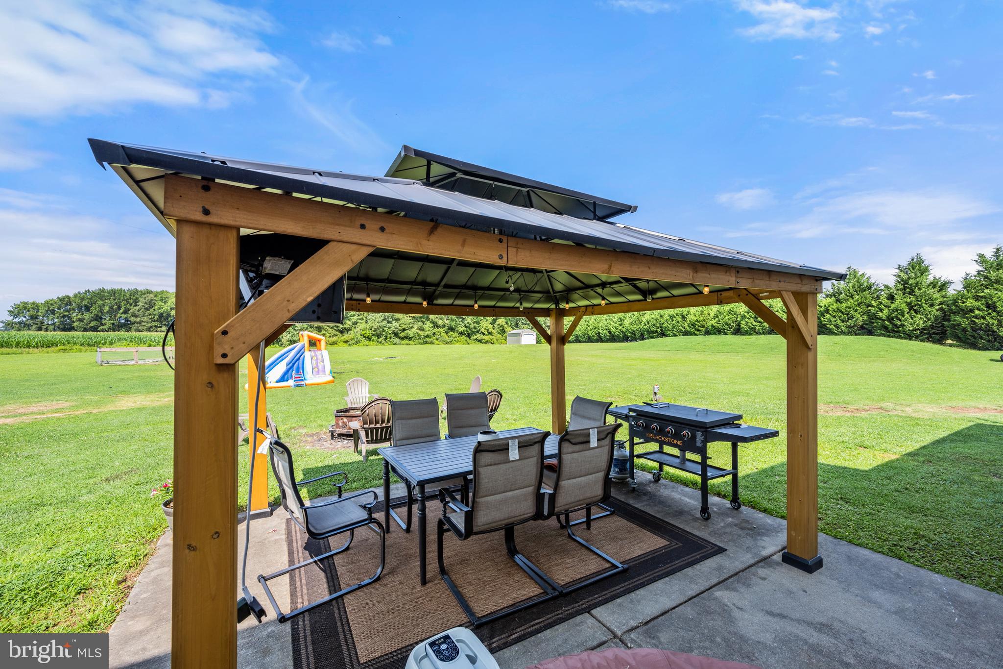 HERITAGE HILLS - Residential