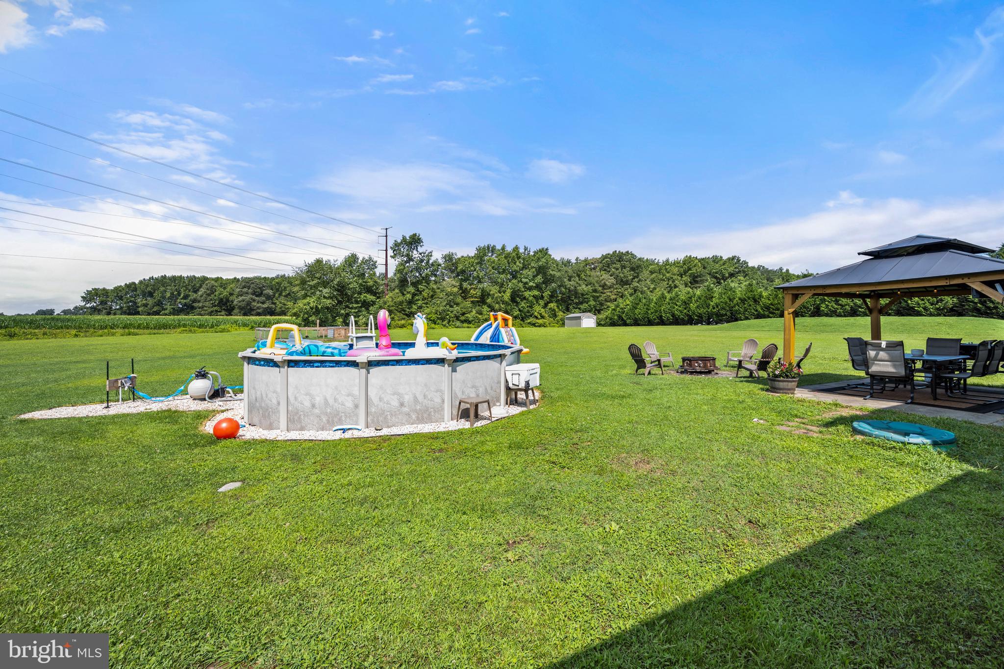 HERITAGE HILLS - Residential