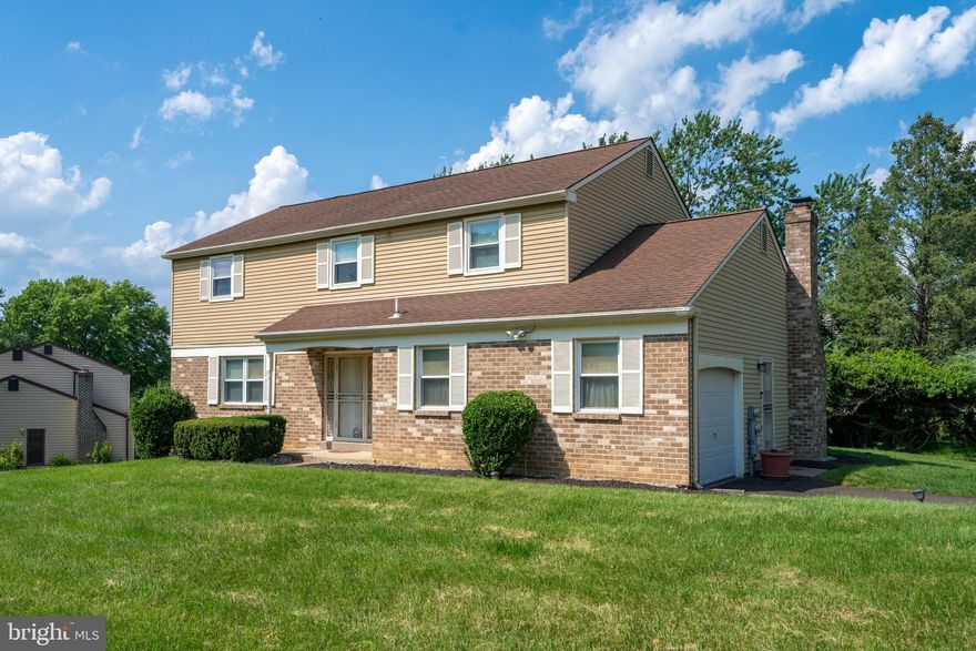 Welcome to 1007 Dixon Rd. in Elkins Park—where comfort meets convenience in this move-in-ready gem! This charming single-family home offers 4 spacious bedrooms, 2.5 bathrooms, and everything you need to settle in quickly and comfortably. With 2,146 sf. of living space and sitting on a manageable .28 acre lot, there’s room to stretch out, grow, and create lasting memories. Step inside the property to discover a bright and sunny home, freshly painted with original hardwood floors underneath all carpeting, ready to shine with your personal touch. The inviting Family Room features a classic wood-burning fireplace and access to the patio space out back. The layout flows effortlessly into a bright, newly updated Eat-In Kitchen that boasts brand-new stainless steel appliances and new countertops—ideal for baking, cooking, or just enjoying a quiet meal at home. The formal Dining Room is the perfect space for hosting all occasions, while the large Living Room gives you the space to unwind and gather after that holiday meal. A main floor Laundry Room rounds out the first floor. Upstairs, four well-proportioned bedrooms provide flexibility for guests, hobbies, or a home office. The primary Main Bedroom Suite includes its own Full Bath and Walk-In Closet. Three other Bedrooms with hardwood flooring and a full hall Bath complete the second floor. You'll also appreciate the full, unfinished basement offering tons of storage or potential future living space. A 1-car garage adds convenience, and the low-maintenance yard is perfect for play, relaxing, or easy landscaping. This home is nestled in a quiet, walkable neighborhood, just minutes from shopping, dining, and major routes—giving you the best of suburban charm with city access.  This beautiful home offers space, style, and location—all at an affordable price. Don't miss your chance to make it yours!

Don't wait—homes like this don’t last long in Elkins Park. Schedule your showing today and come see what move-in ready truly looks like!