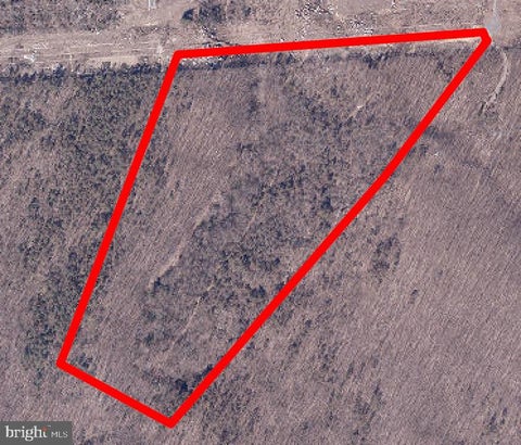 Vacant Land For Sale - LOT 10B 35AC Reymann Drive<br/> YELLOW SPRING, WV 26865
