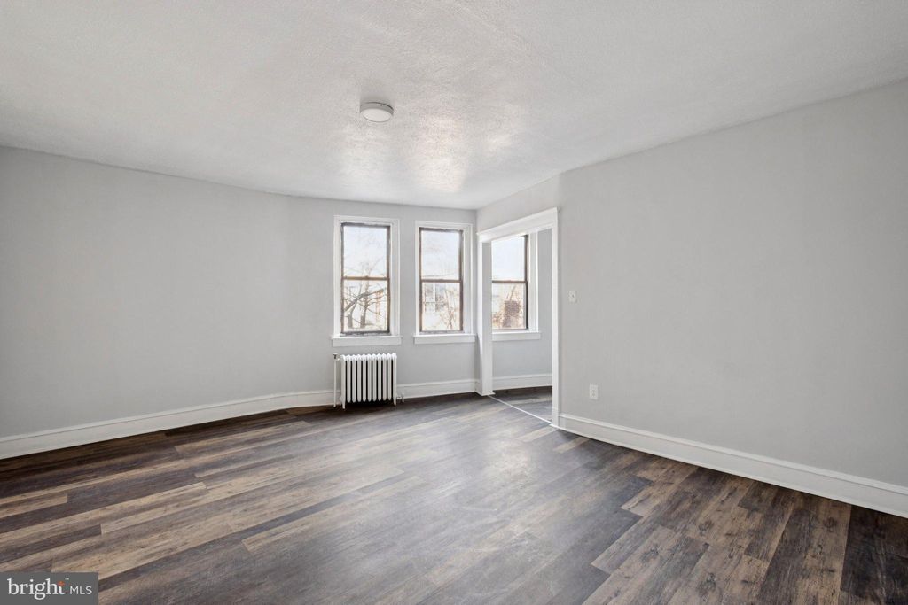 Photo of 7250 Chestnut Street #D- 402, UPPER DARBY, PA 19082 (MLS # PADE2107156)