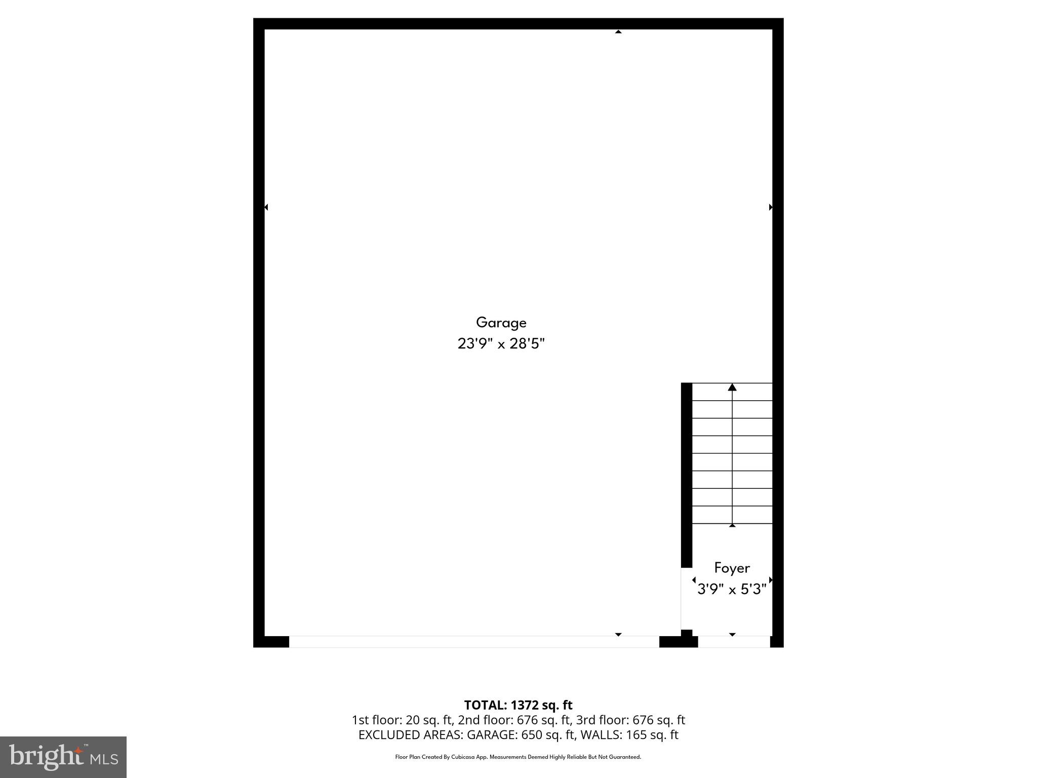 COUNTRY RIDGE - Residential