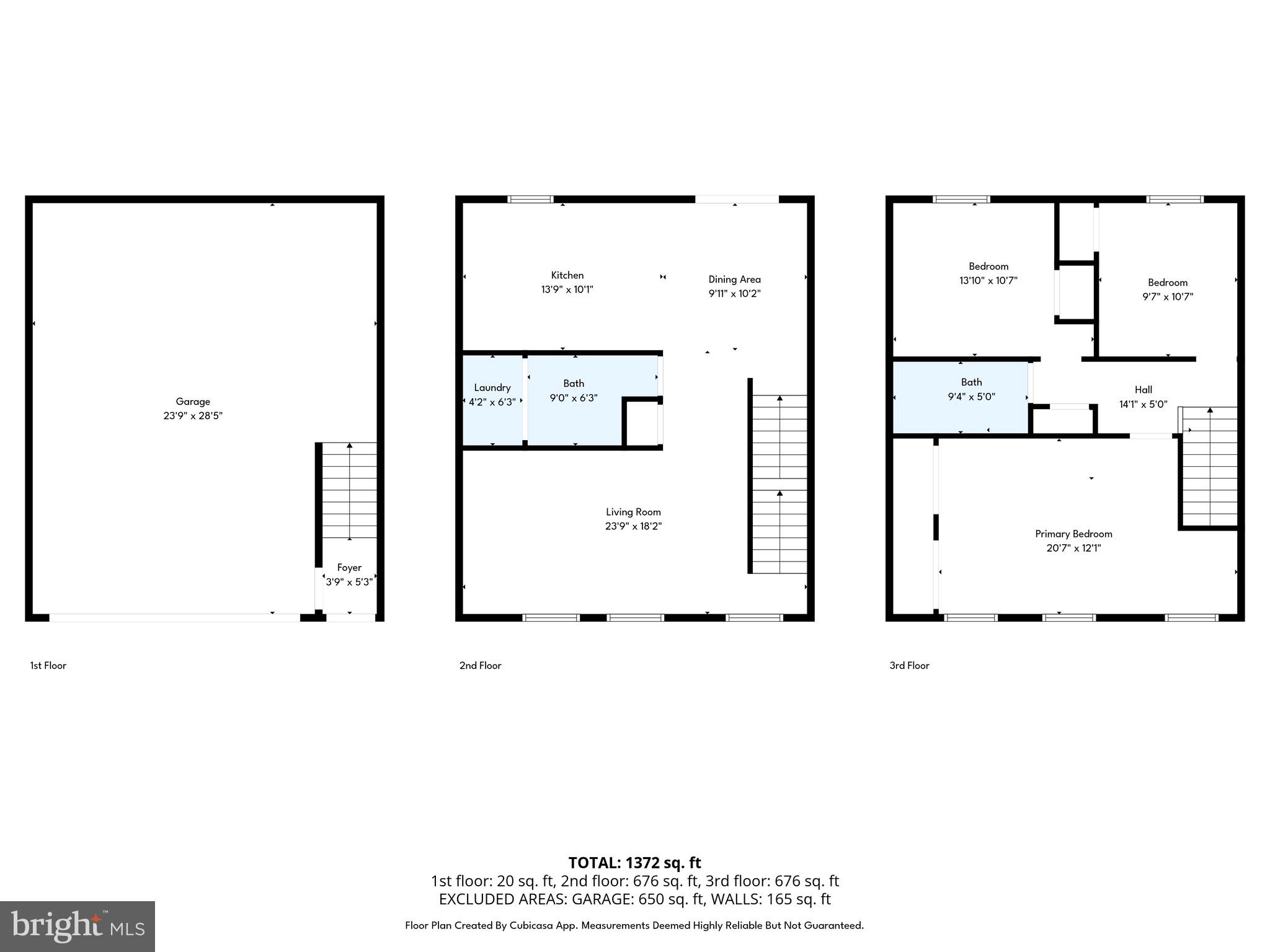 COUNTRY RIDGE - Residential