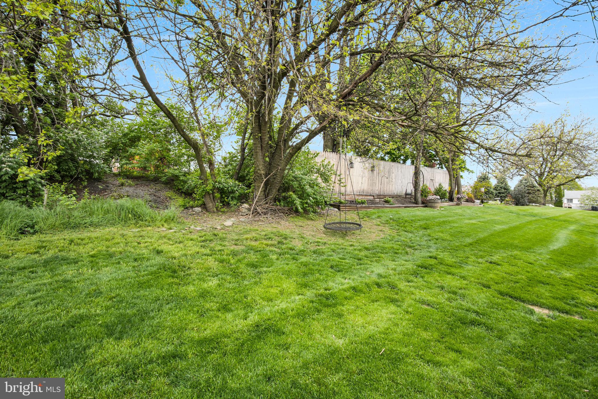 COUNTRY RIDGE - Residential