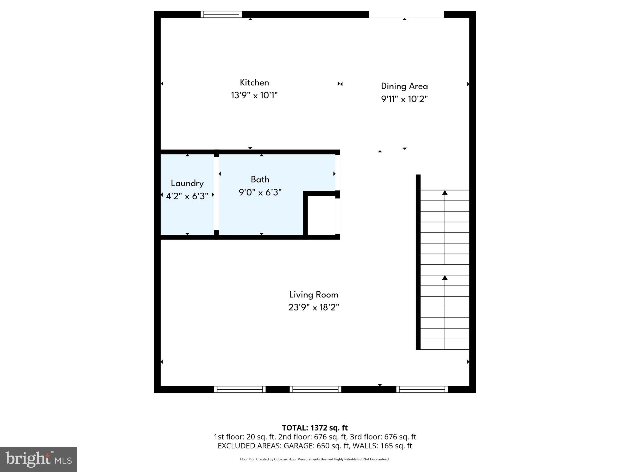 COUNTRY RIDGE - Residential