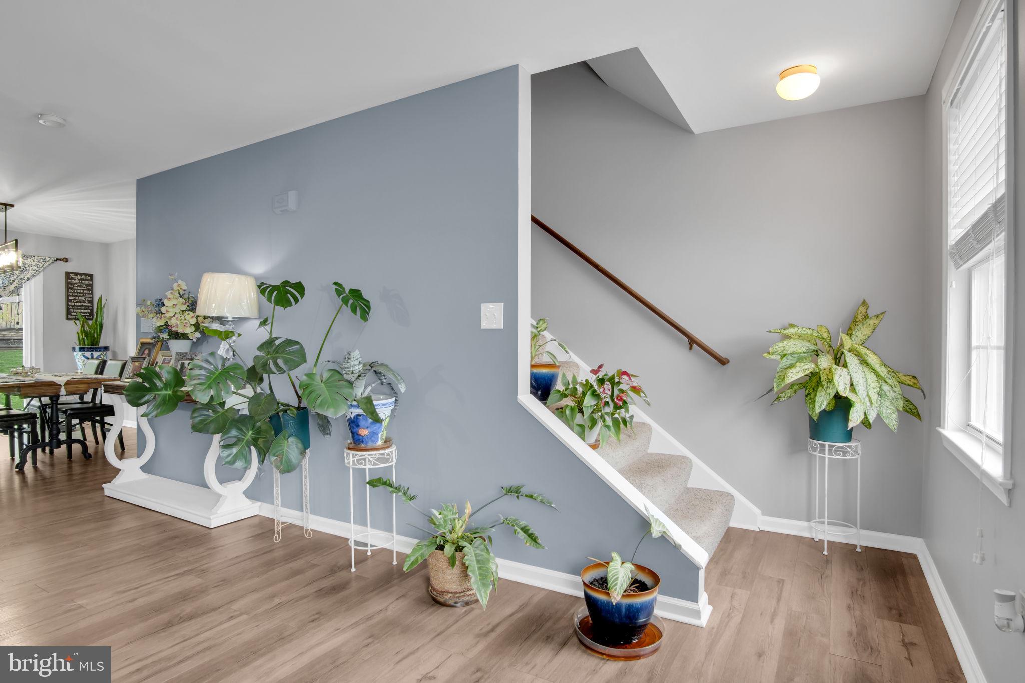 COUNTRY RIDGE - Residential