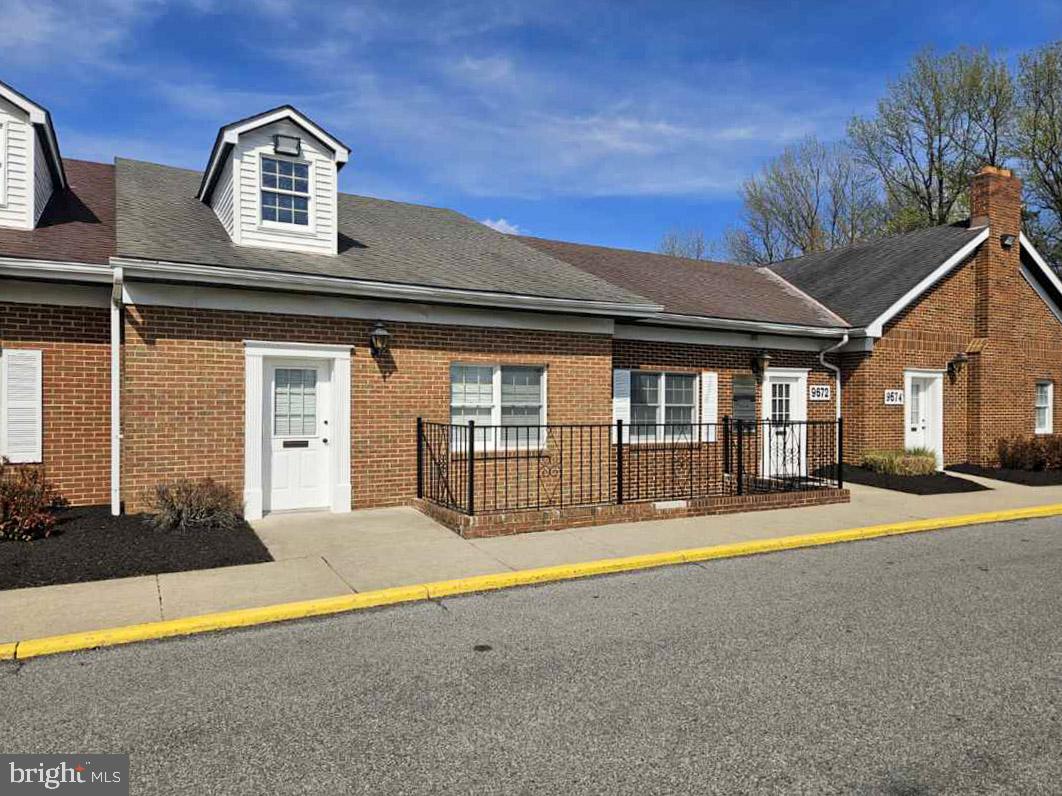 9672 MARLBORO PIKE