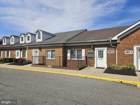 9672 MARLBORO PIKE UPPER MARLBORO MD 20772