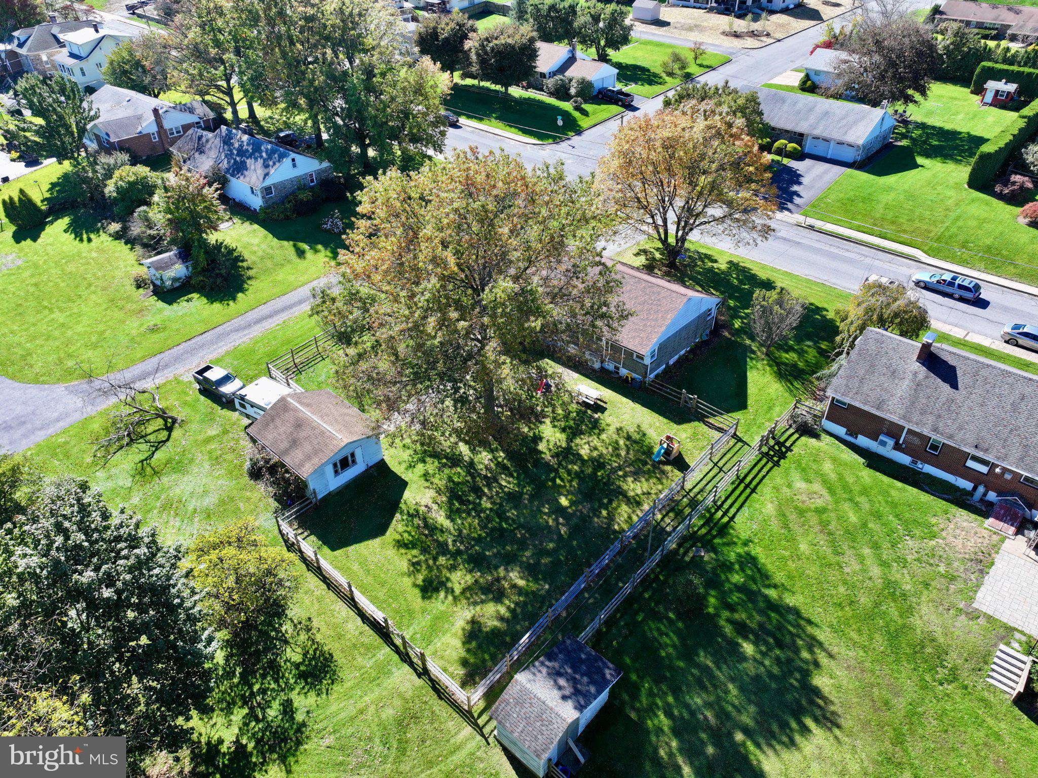 801 N 5TH STREET