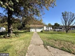 801 N 5TH STREET