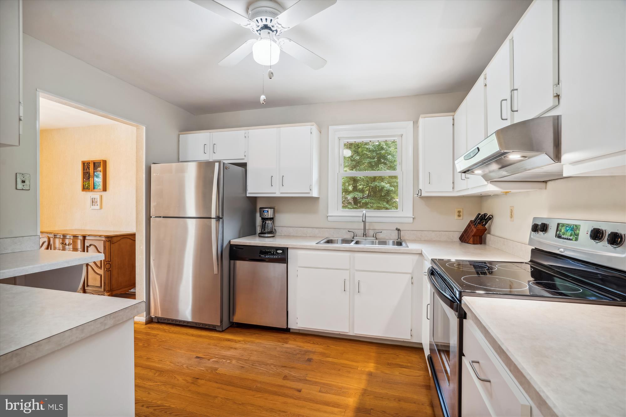 RIVERDALE - Residential