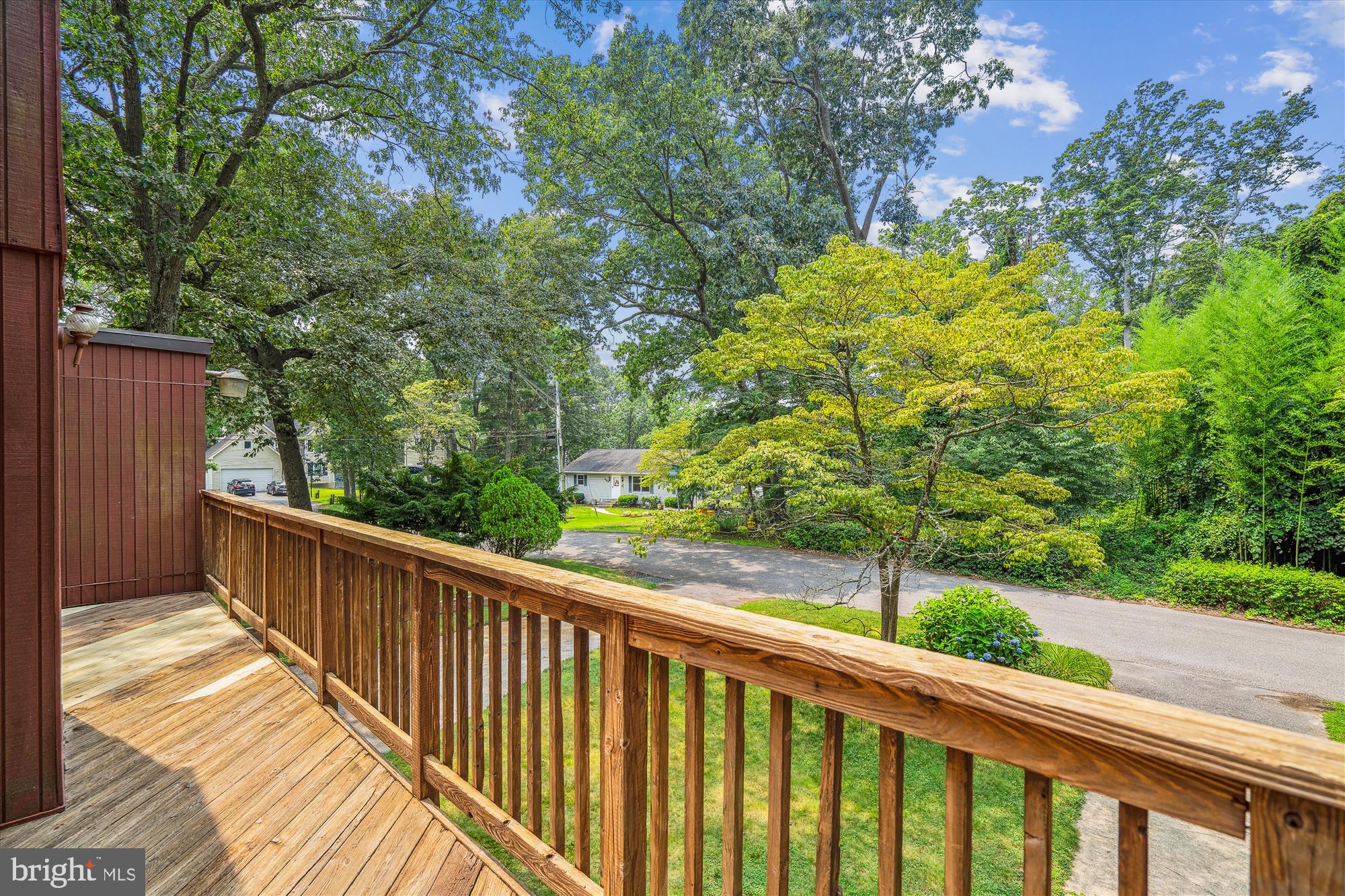 RIVERDALE - Residential