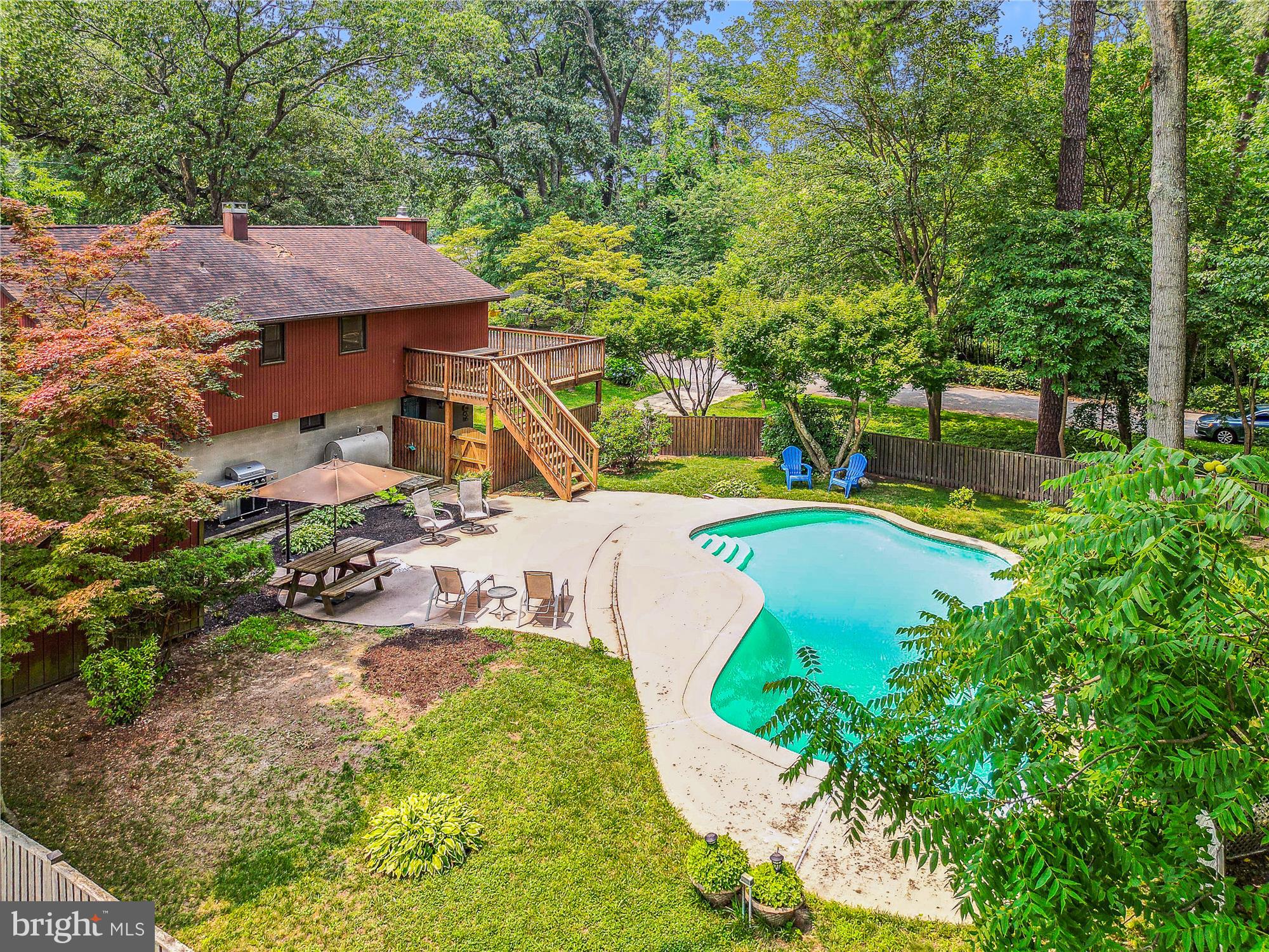 RIVERDALE - Residential