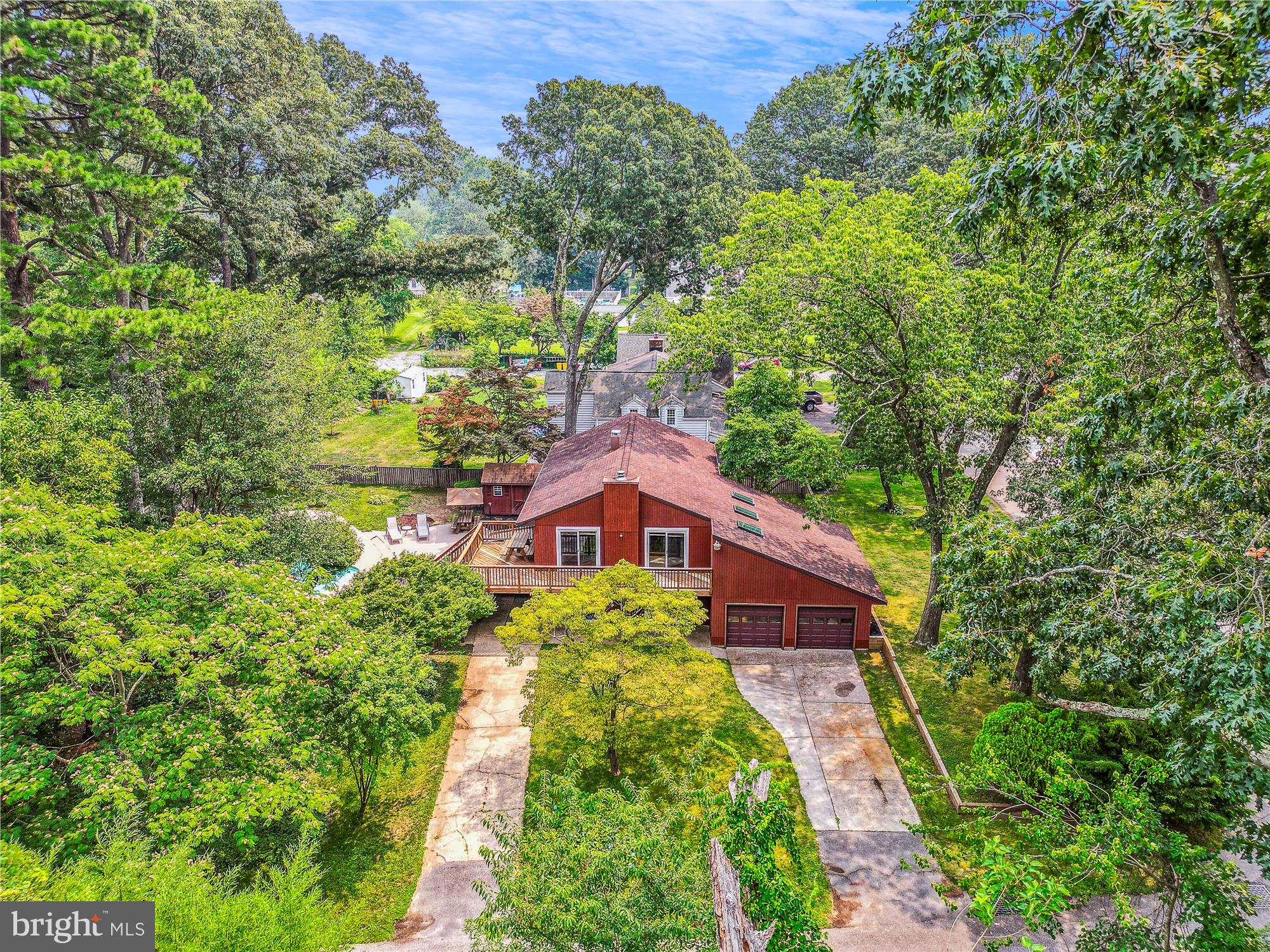 RIVERDALE - Residential