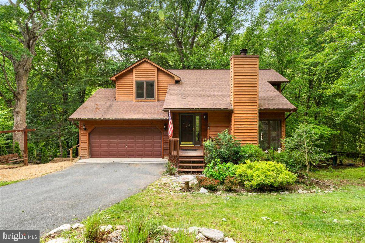 Price Reduced to the BEST Value in Lake LInganore - come home to INSTANT EQUITY!
Welcome to Lake Living at Its Finest—6816 Balmoral Ct. in Sought-After Lake Linganore!
Let’s talk lifestyle for a moment.
Because when you buy in Lake Linganore, you're not just buying a home—you're buying into one of the most vibrant, active, and community-driven neighborhoods in all of Frederick County. Whether it's paddleboarding at the lake, hiking the wooded trails, catching summer concerts by the water, or watching fireworks light up the sky on the 4th of July… life here feels like a permanent vacation.
And tucked quietly in the Balmoral section of the community is this hidden gem—6816 Balmoral Ct.
A rare opportunity to own a home with over 2,000 finished square feet and a stream running through the rear of the property—yes, really.
The home itself?
Smart layout. Vaulted ceilings on the main level. A natural flow that gives you that light, airy, comfortable feeling the second you step inside.
Main-level living means everyday convenience—with an open-concept kitchen/dining/living area that spills right out to your private deck—perfect for morning coffee, evening wine, and everything in between.
Upstairs you'll find a spacious primary suite, along with two additional bedrooms and a full bath—plenty of room for family, guests, or even that home office you've been thinking about.
But the real surprise is downstairs—a fully finished walk-out basement that includes a large rec room, another full bath, and a second deck that leads you into nature’s backyard. Sit outside and listen to the sound of the stream trickling past—peaceful, private, and totally yours.
All of this—priced to move at $475,000