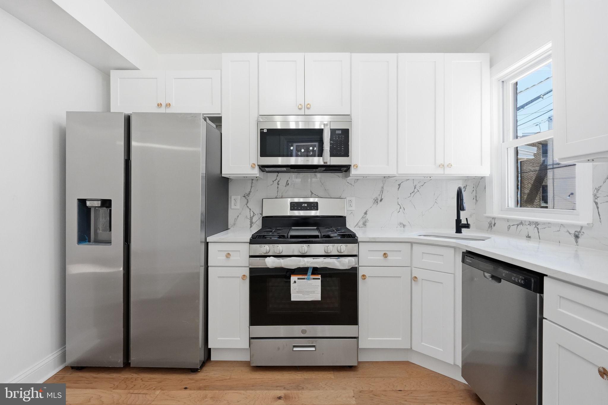 CARROLL PARK - Residential