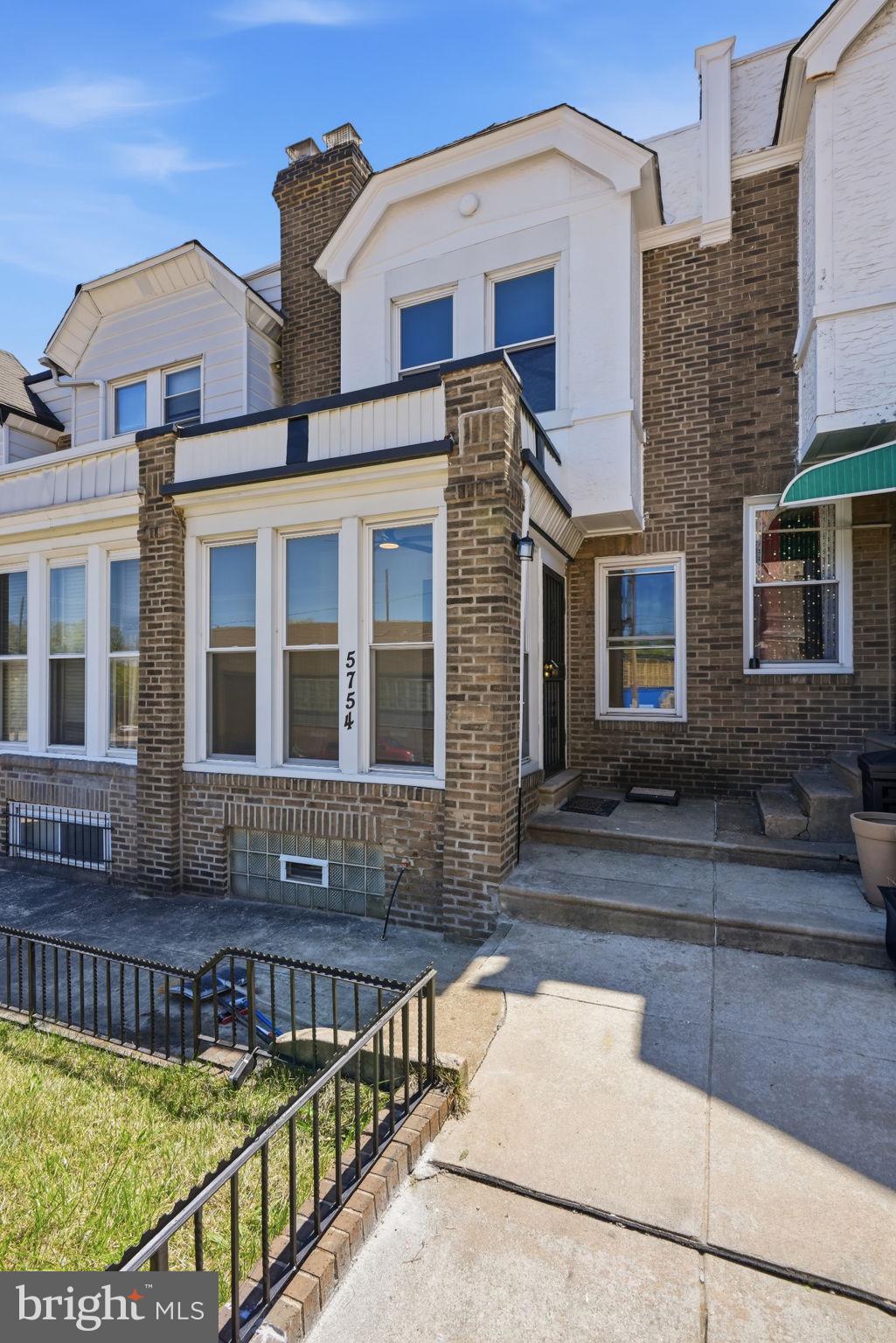CARROLL PARK - Residential