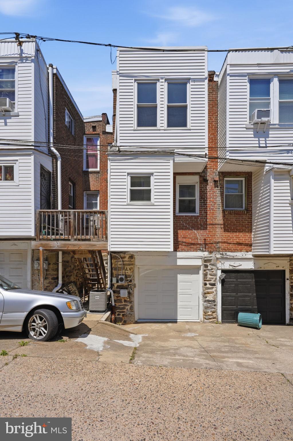 CARROLL PARK - Residential