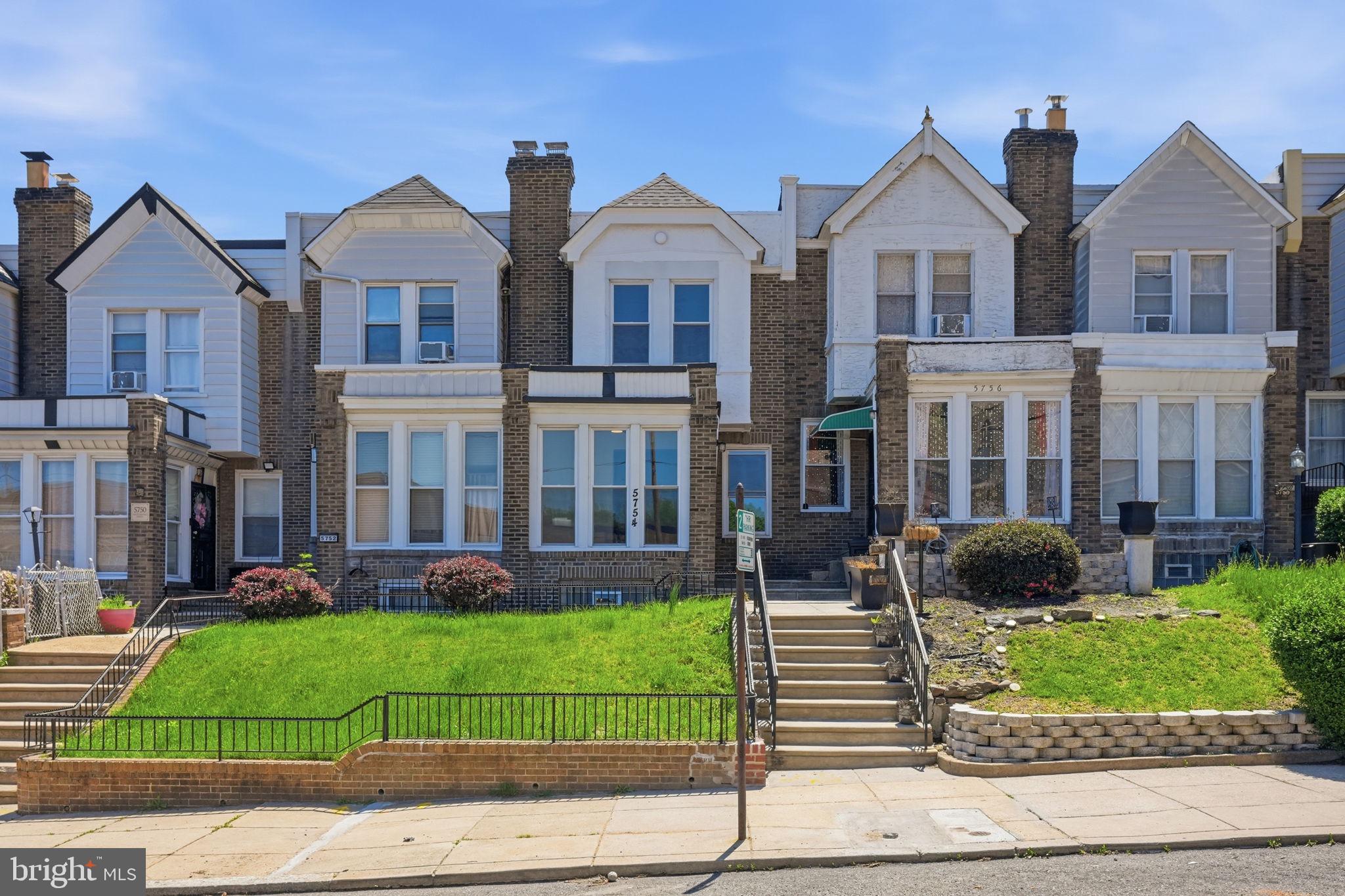 CARROLL PARK - Residential
