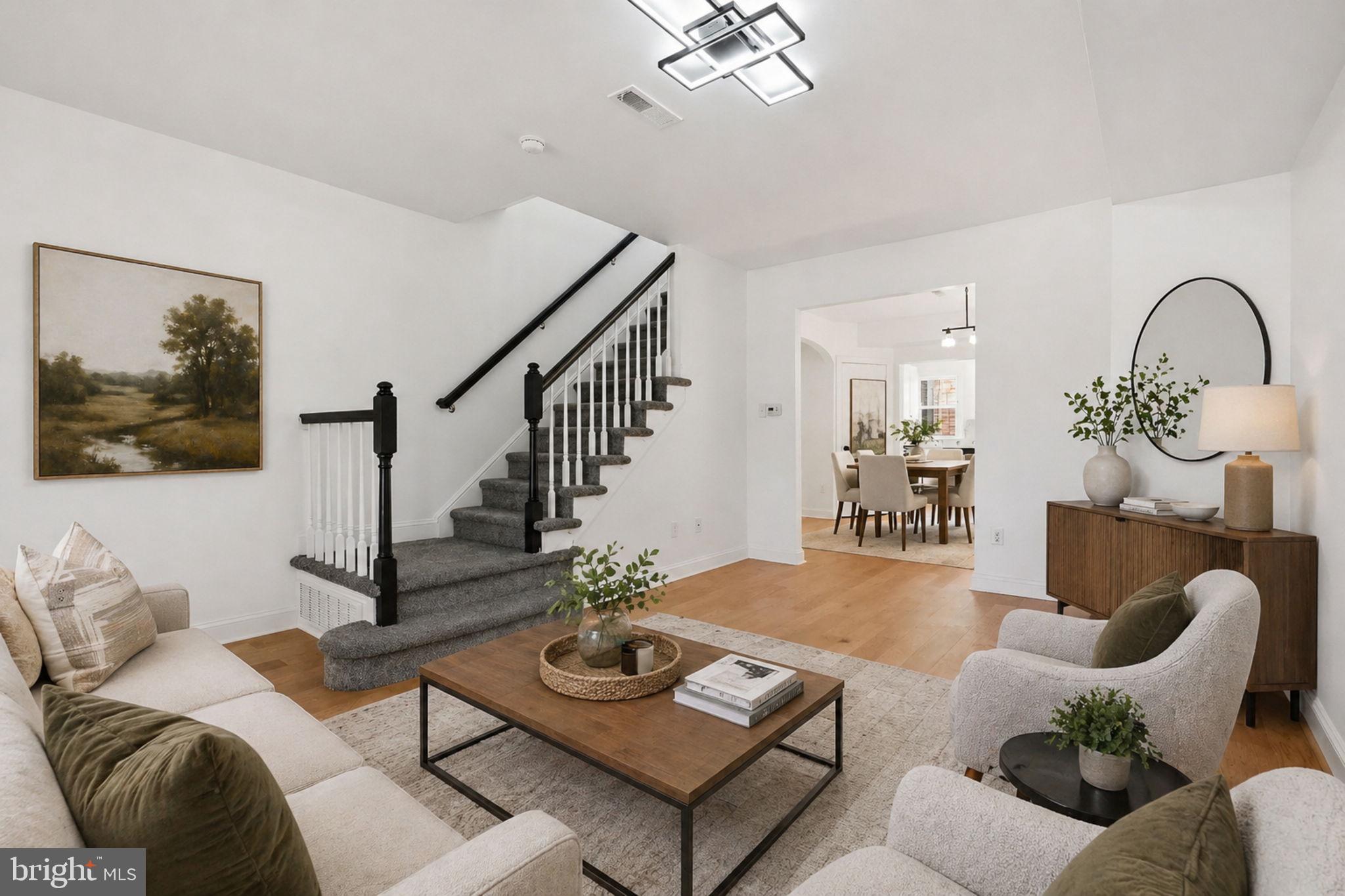 CARROLL PARK - Residential