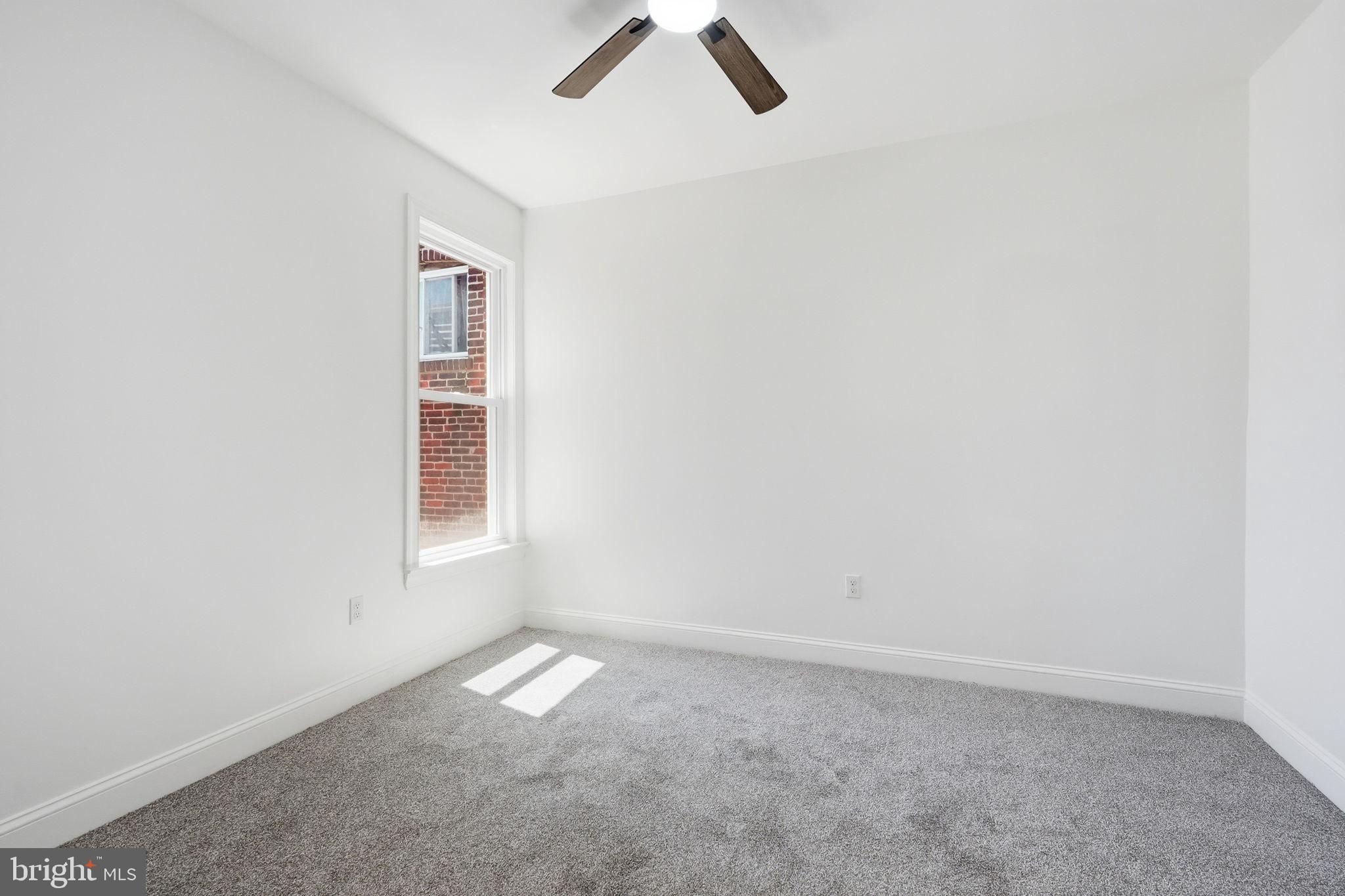 CARROLL PARK - Residential