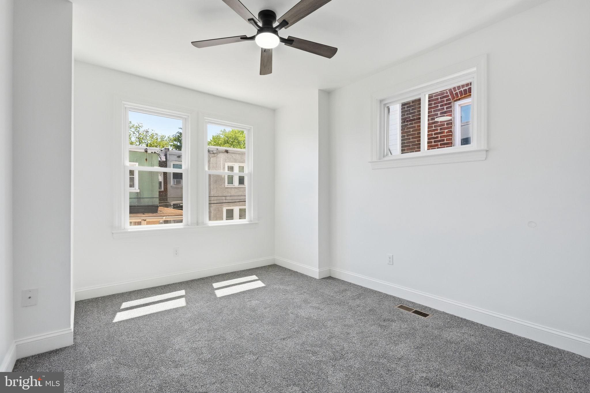 CARROLL PARK - Residential
