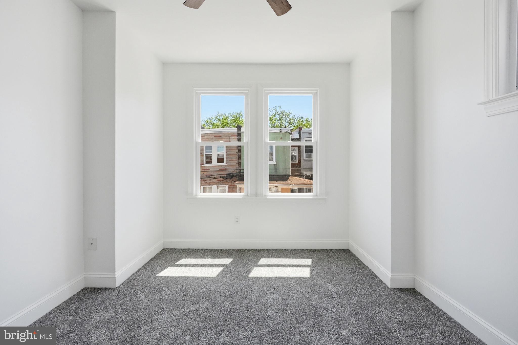 CARROLL PARK - Residential