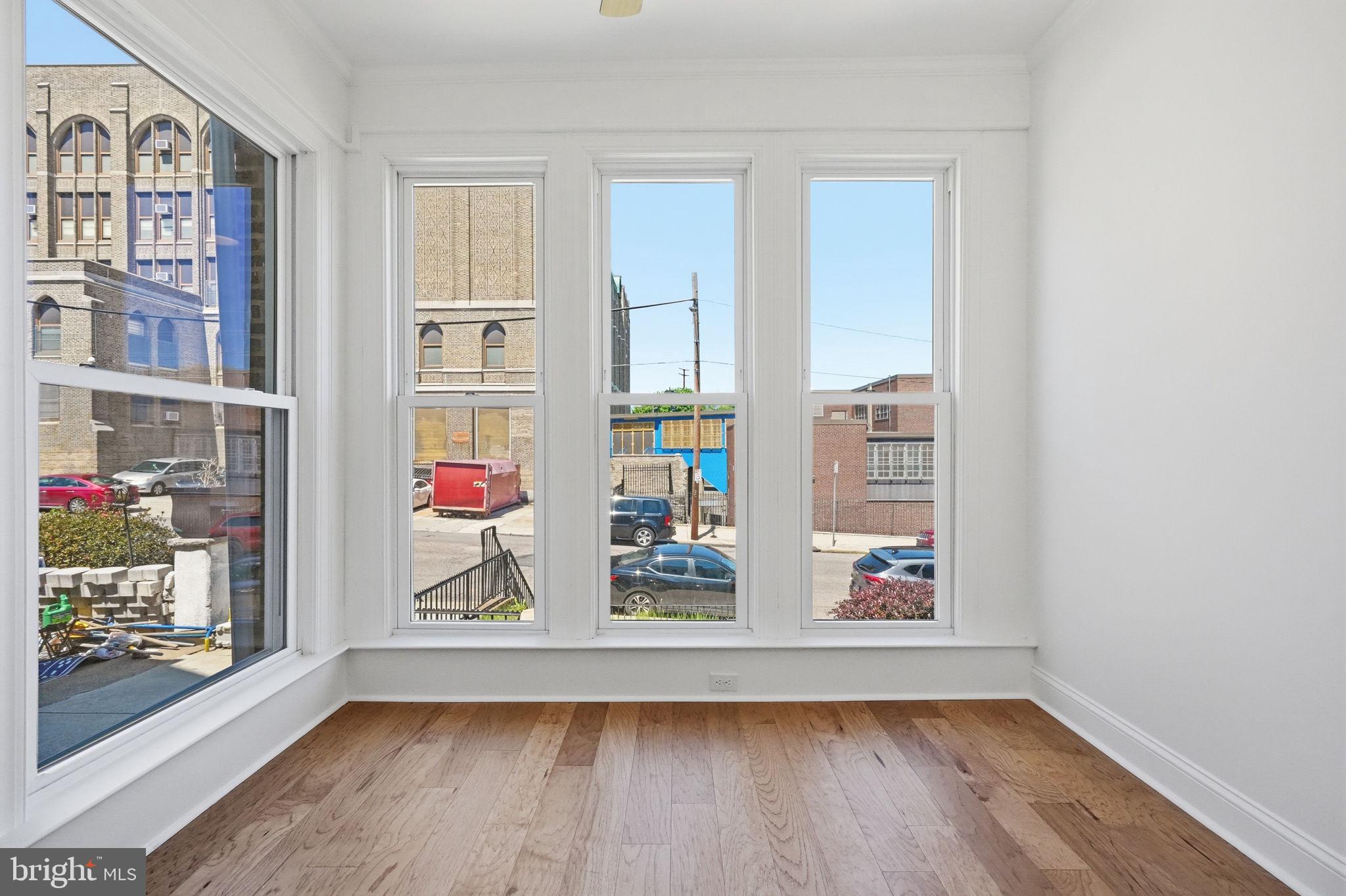 CARROLL PARK - Residential