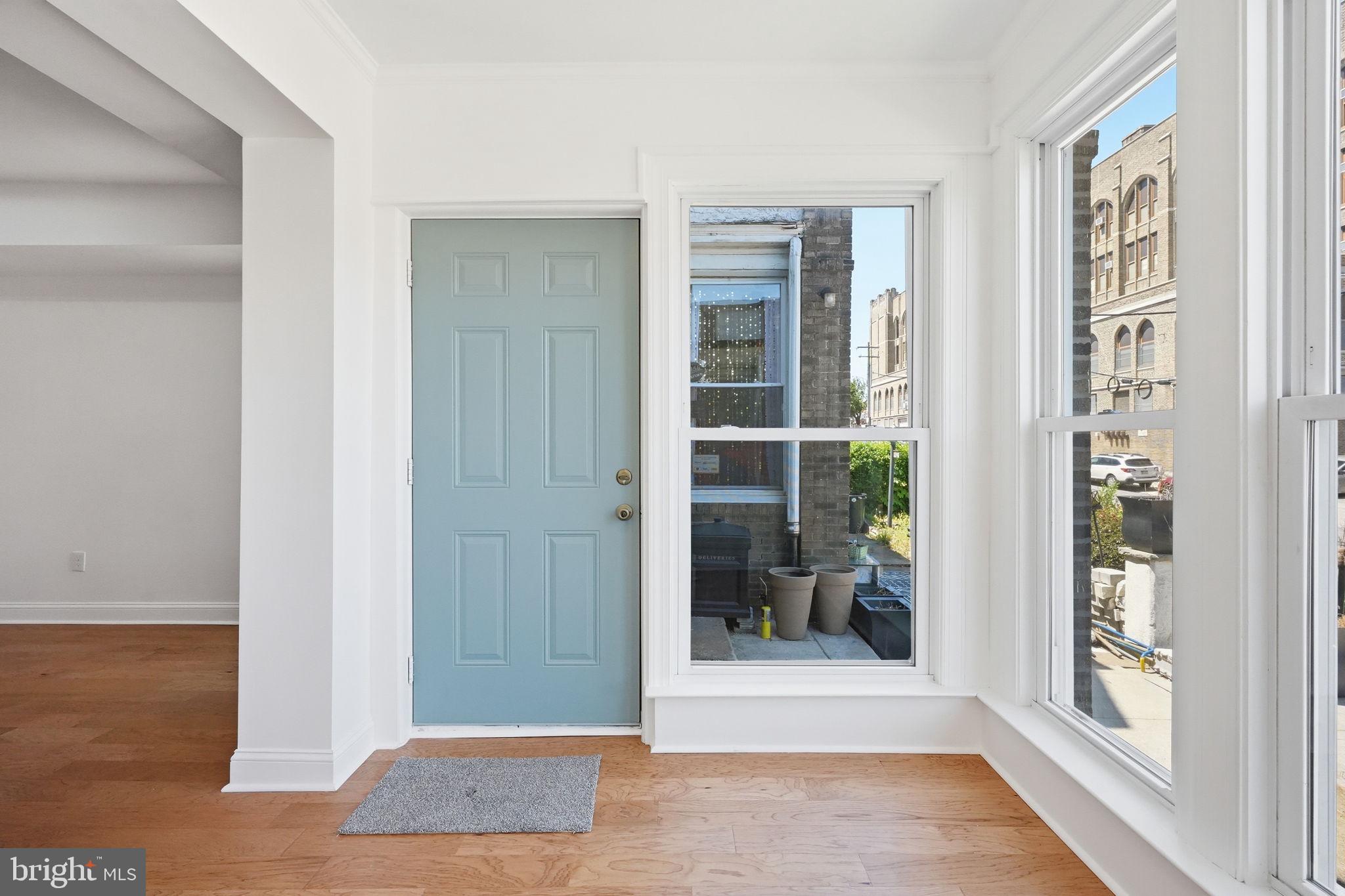 CARROLL PARK - Residential