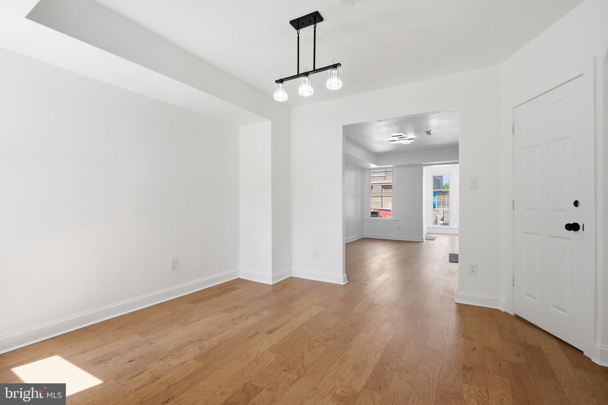 CARROLL PARK - Residential