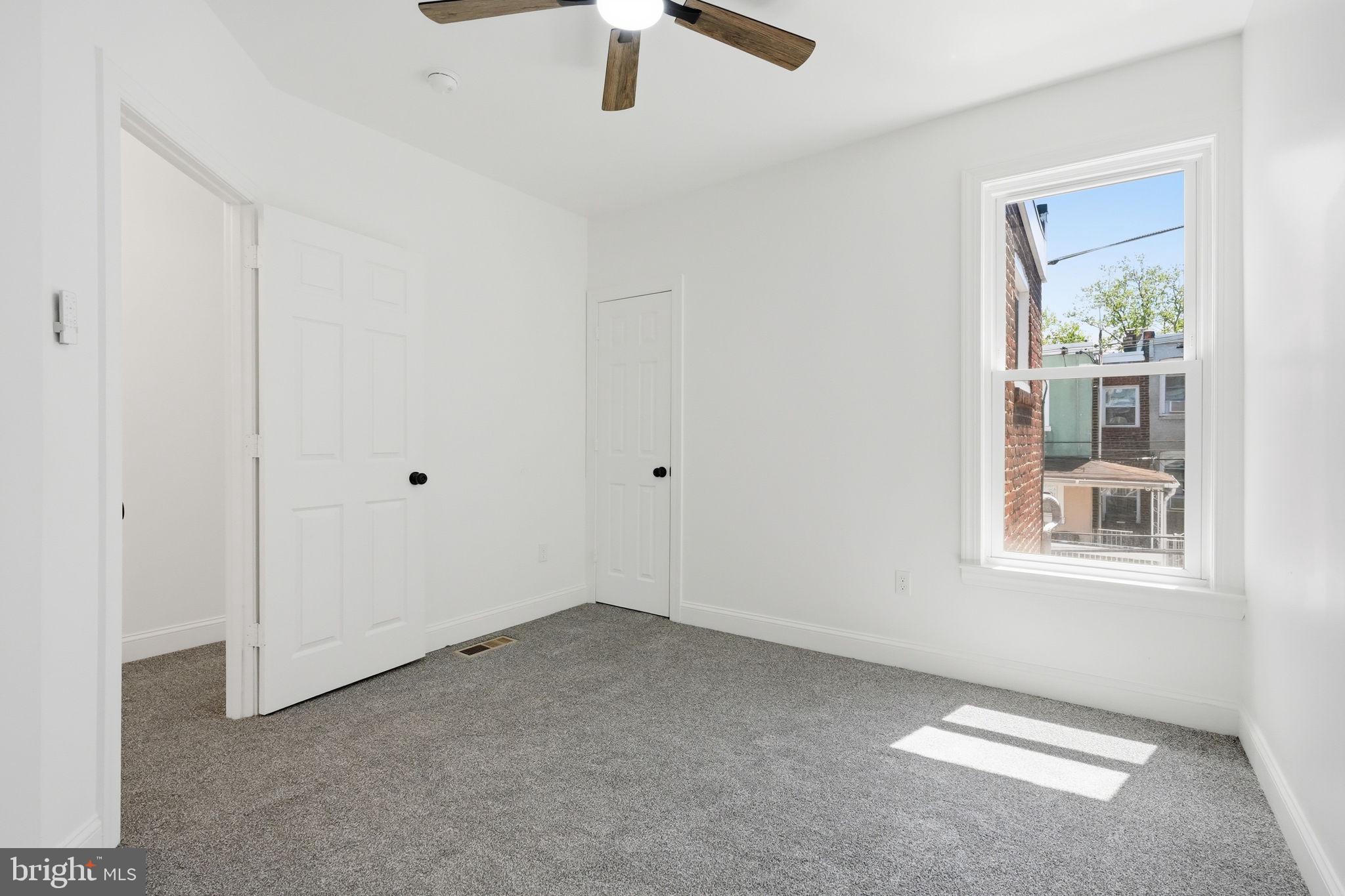 CARROLL PARK - Residential