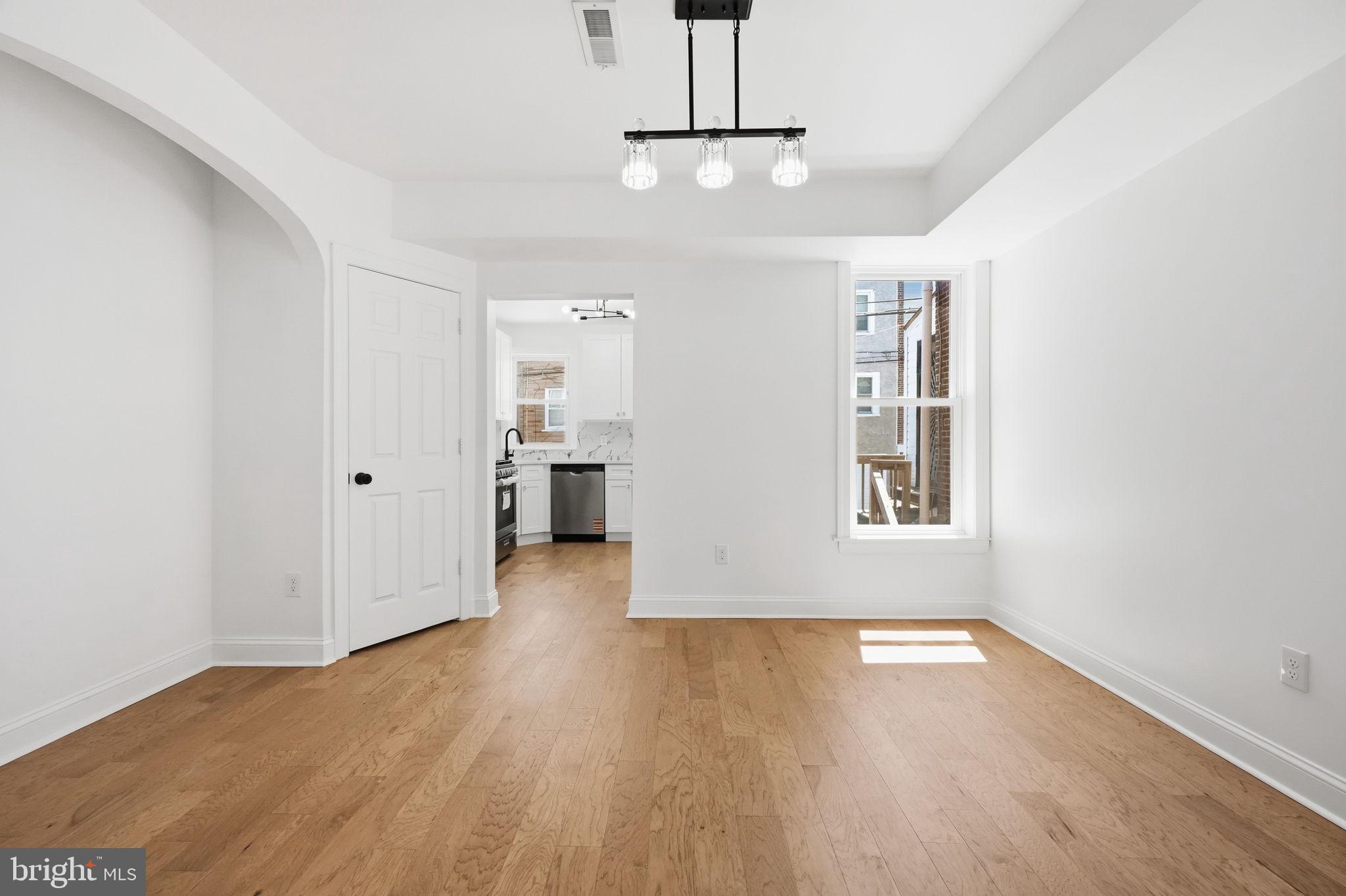 CARROLL PARK - Residential