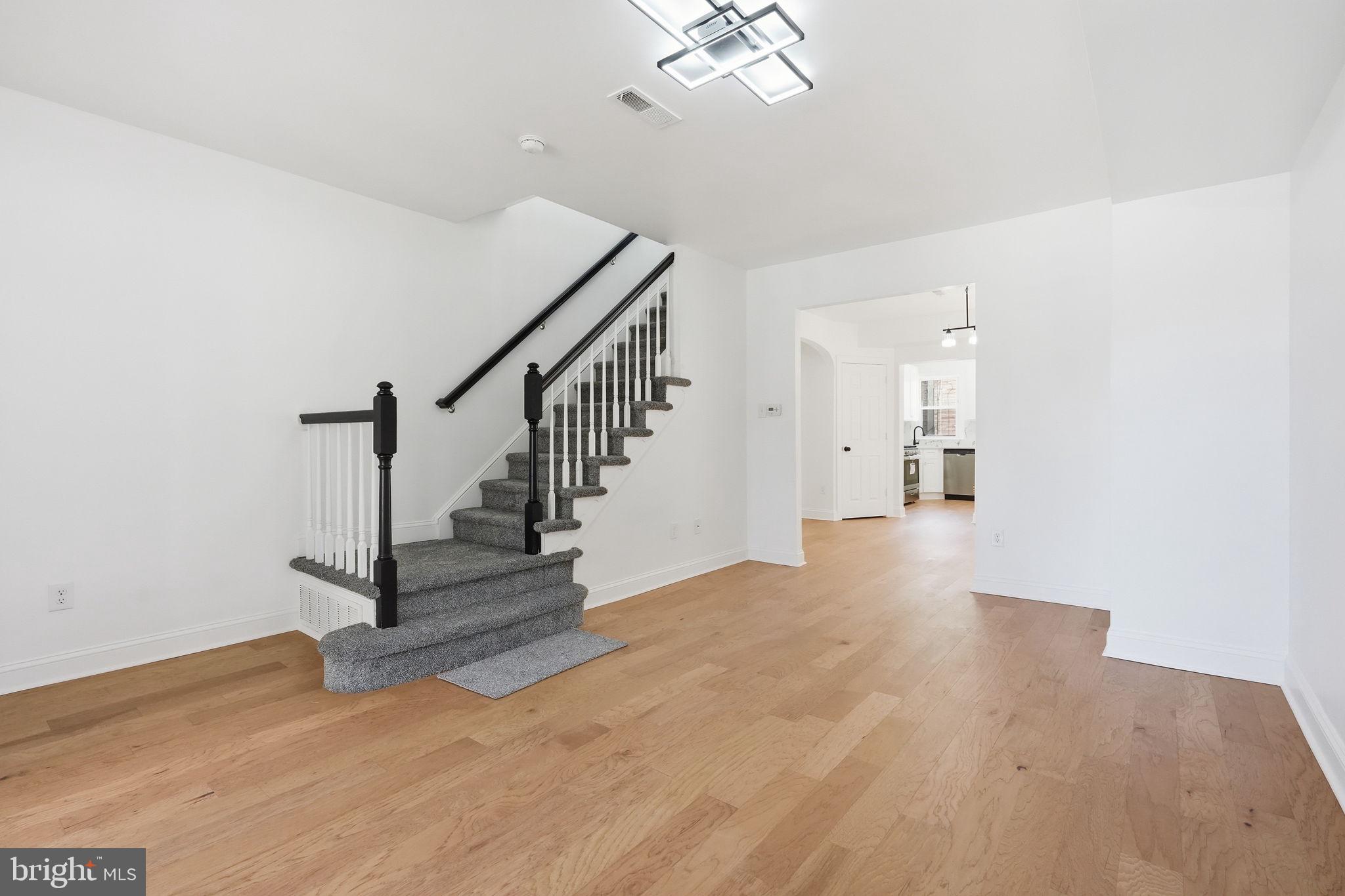 CARROLL PARK - Residential