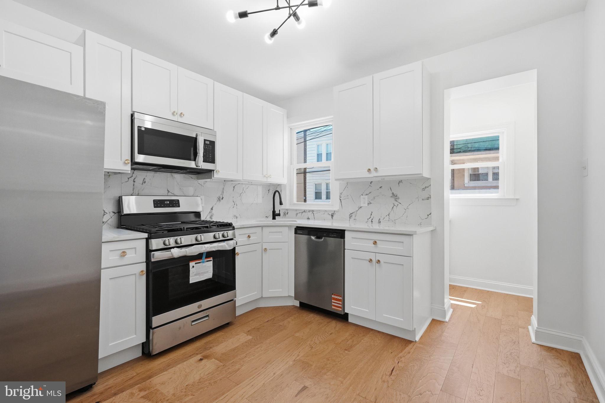 CARROLL PARK - Residential
