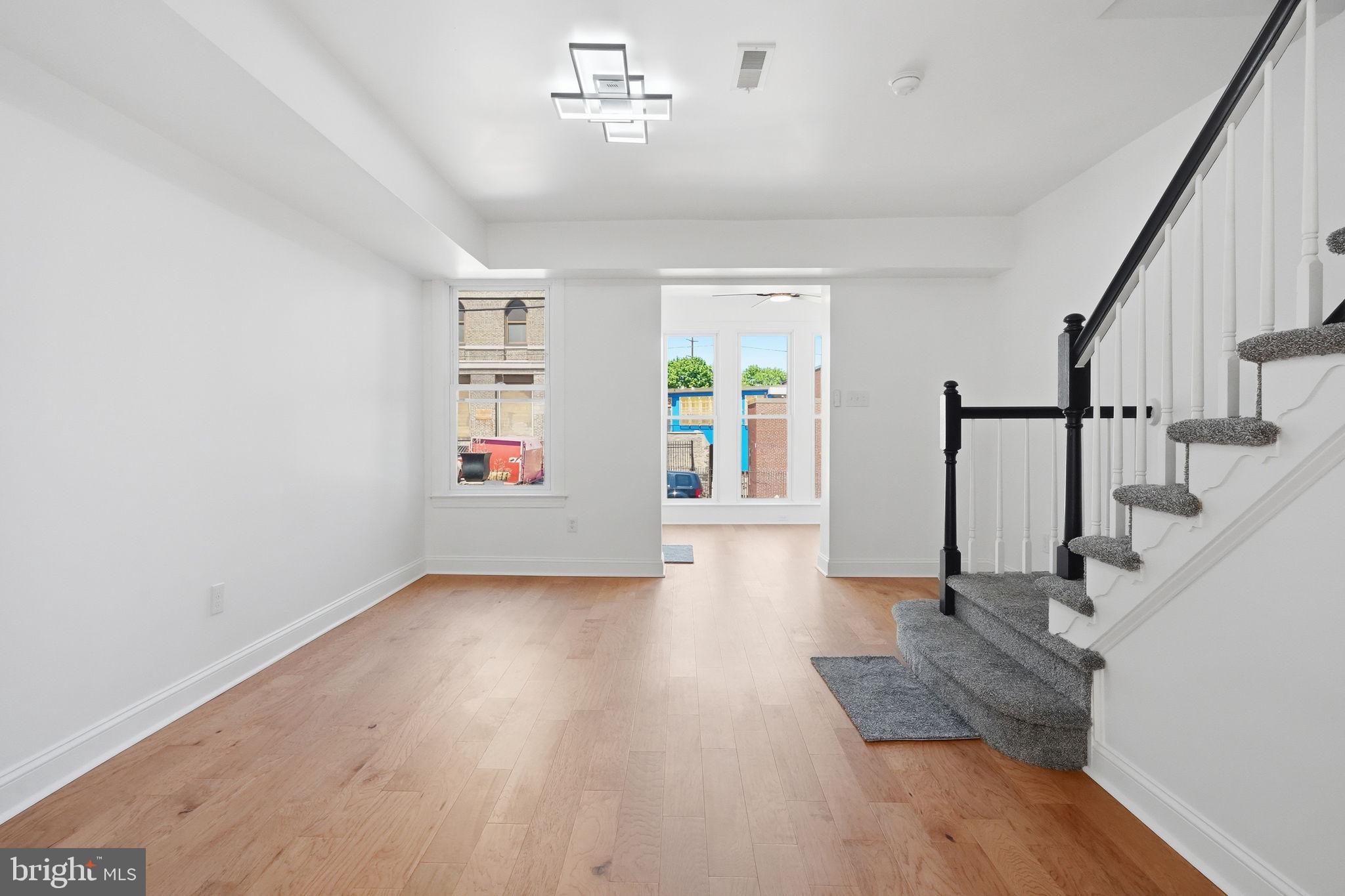 CARROLL PARK - Residential