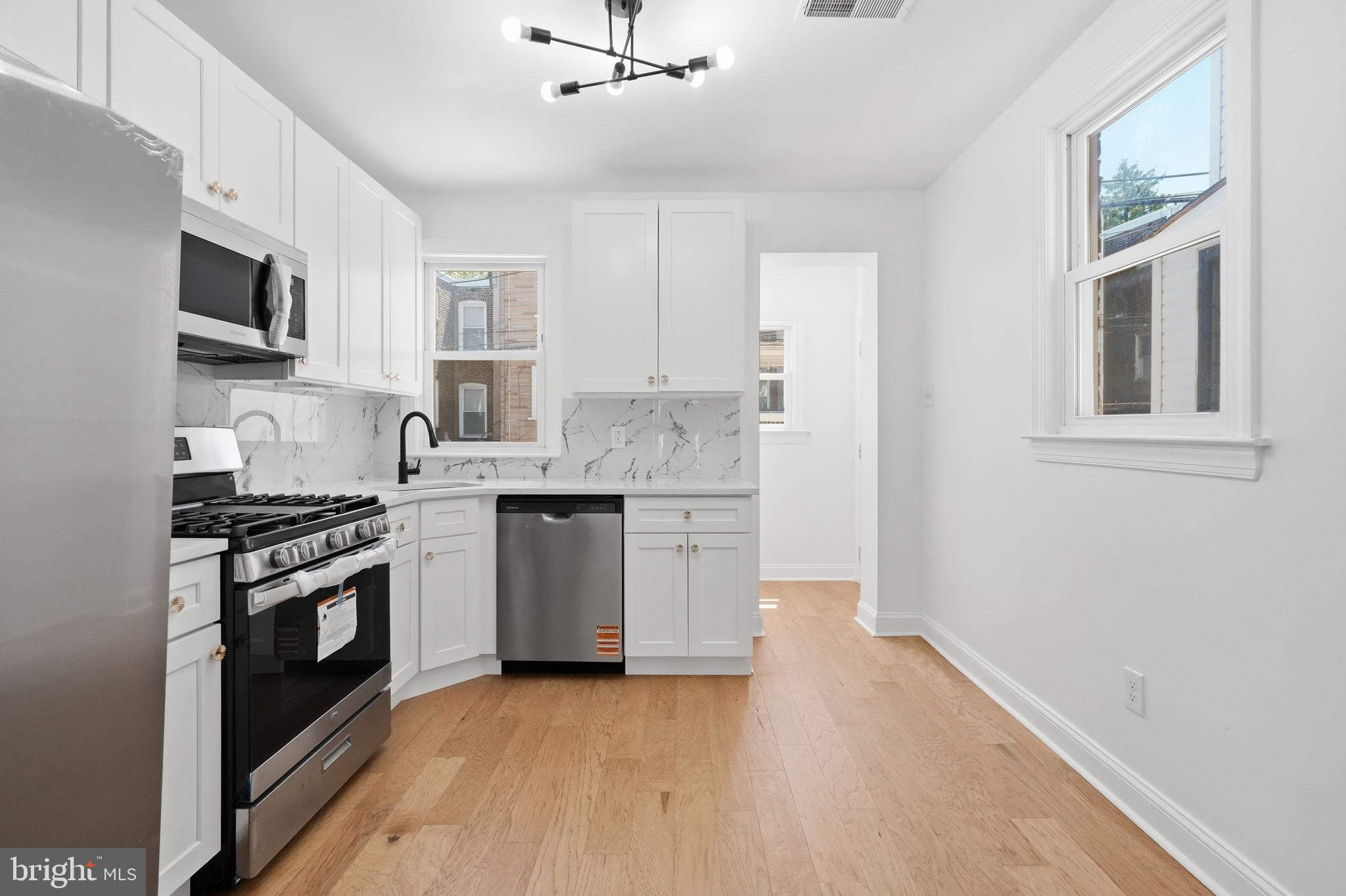 CARROLL PARK - Residential