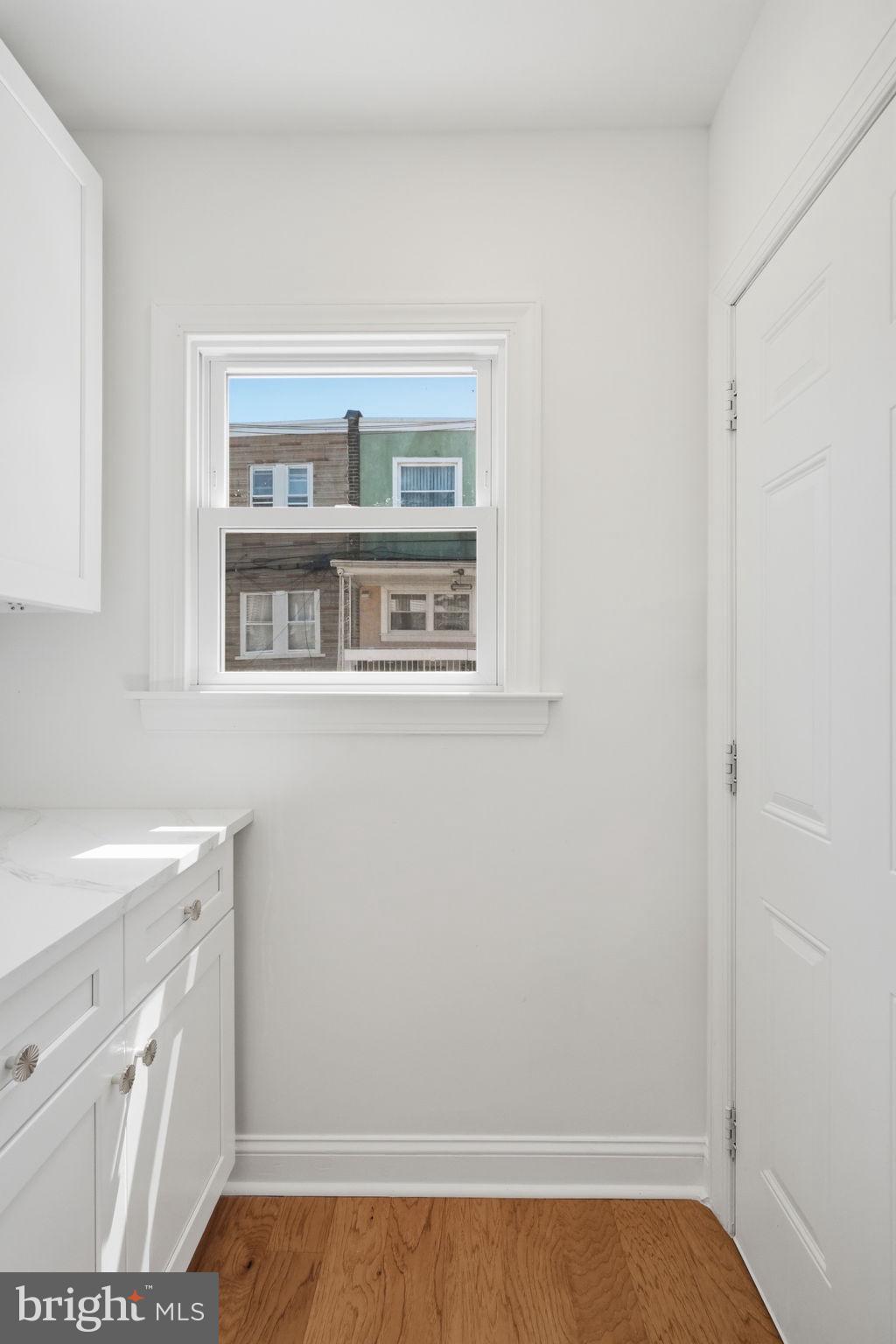 CARROLL PARK - Residential