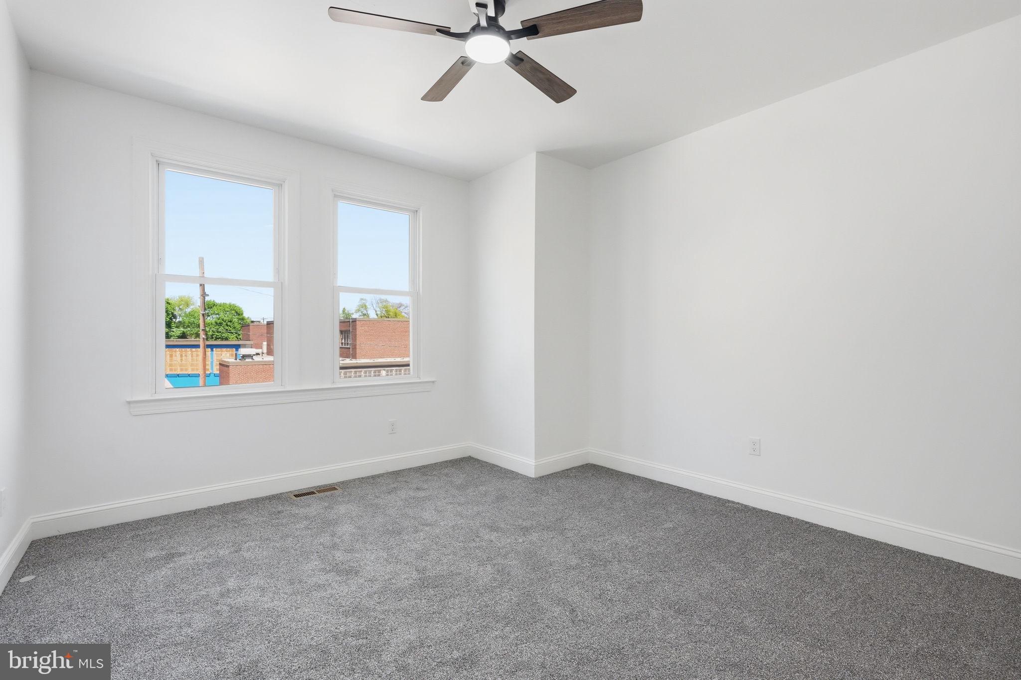 CARROLL PARK - Residential