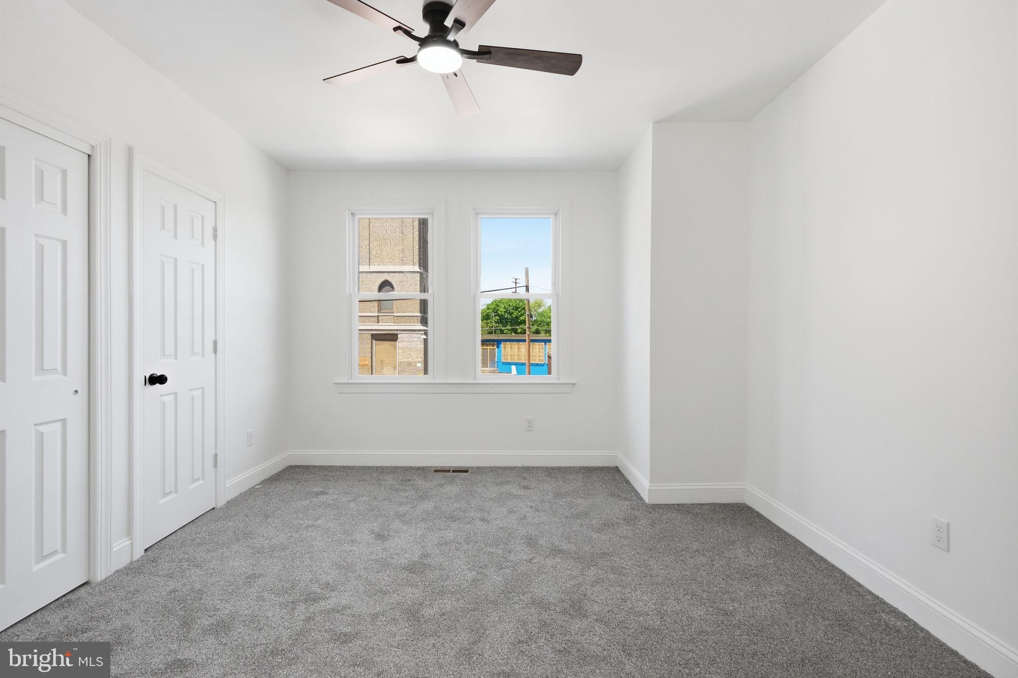 CARROLL PARK - Residential