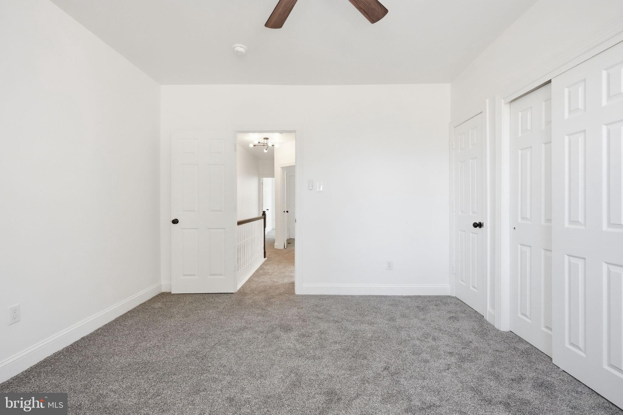 CARROLL PARK - Residential