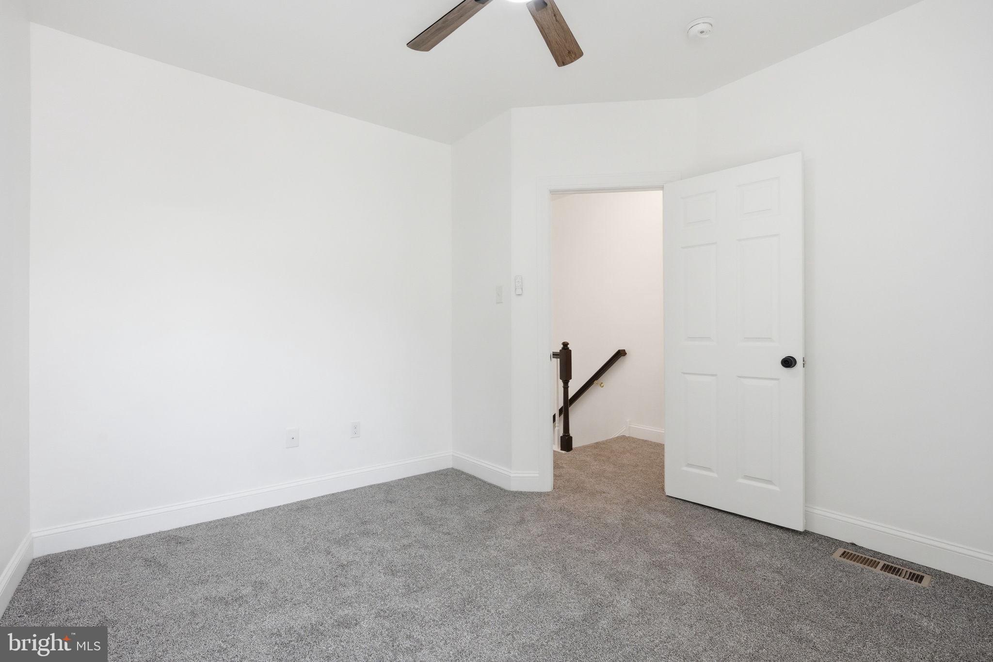 CARROLL PARK - Residential