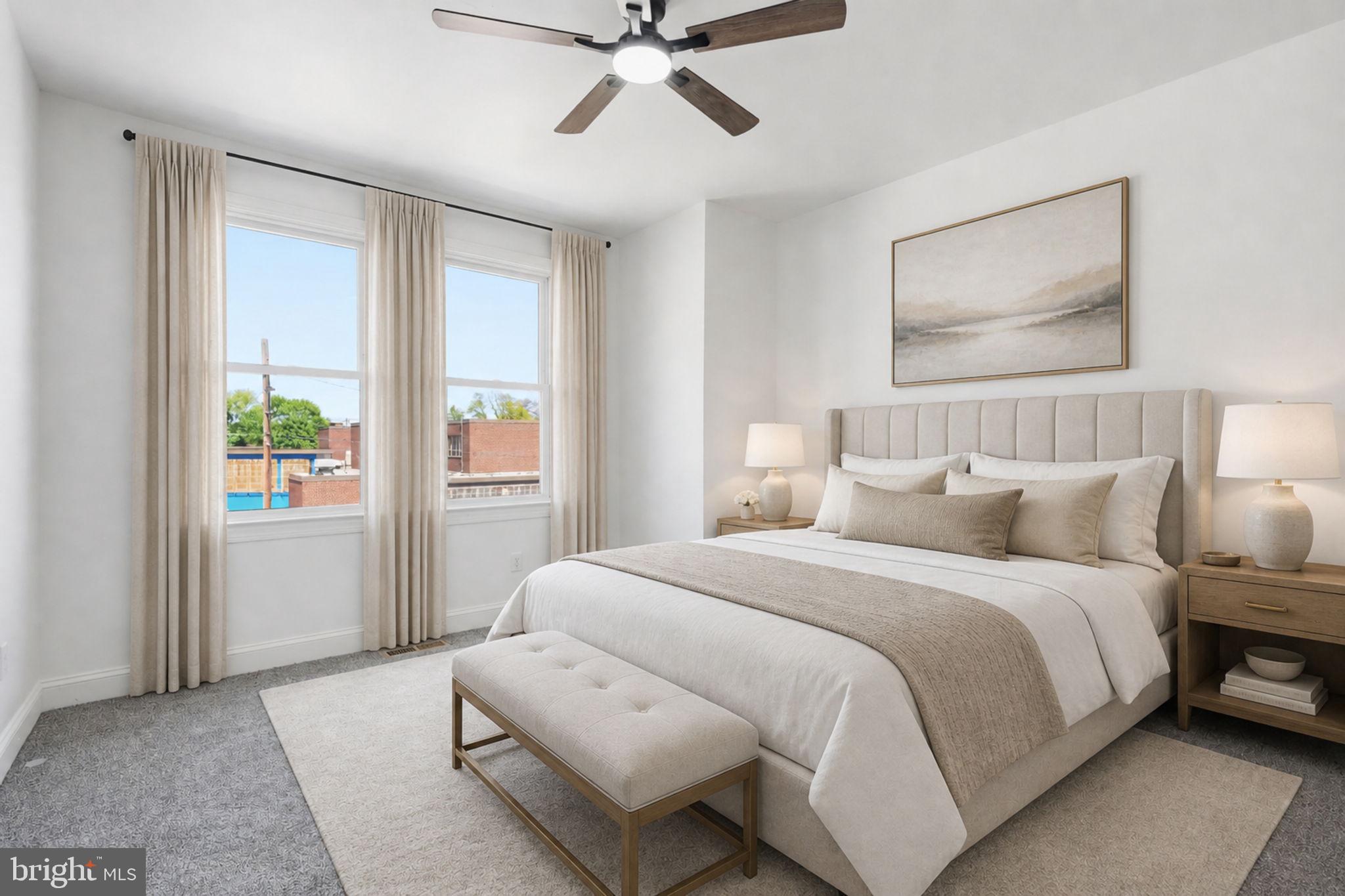 CARROLL PARK - Residential