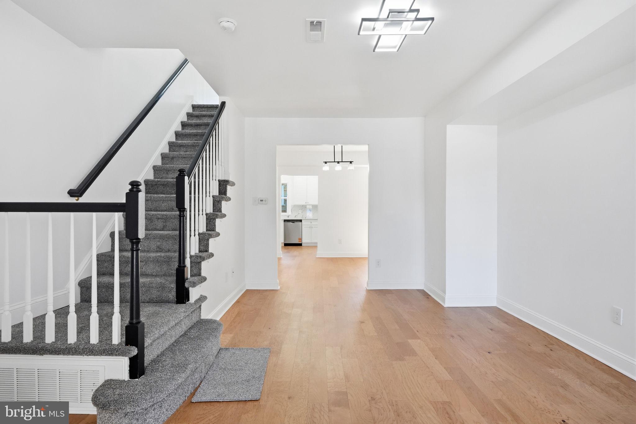 CARROLL PARK - Residential