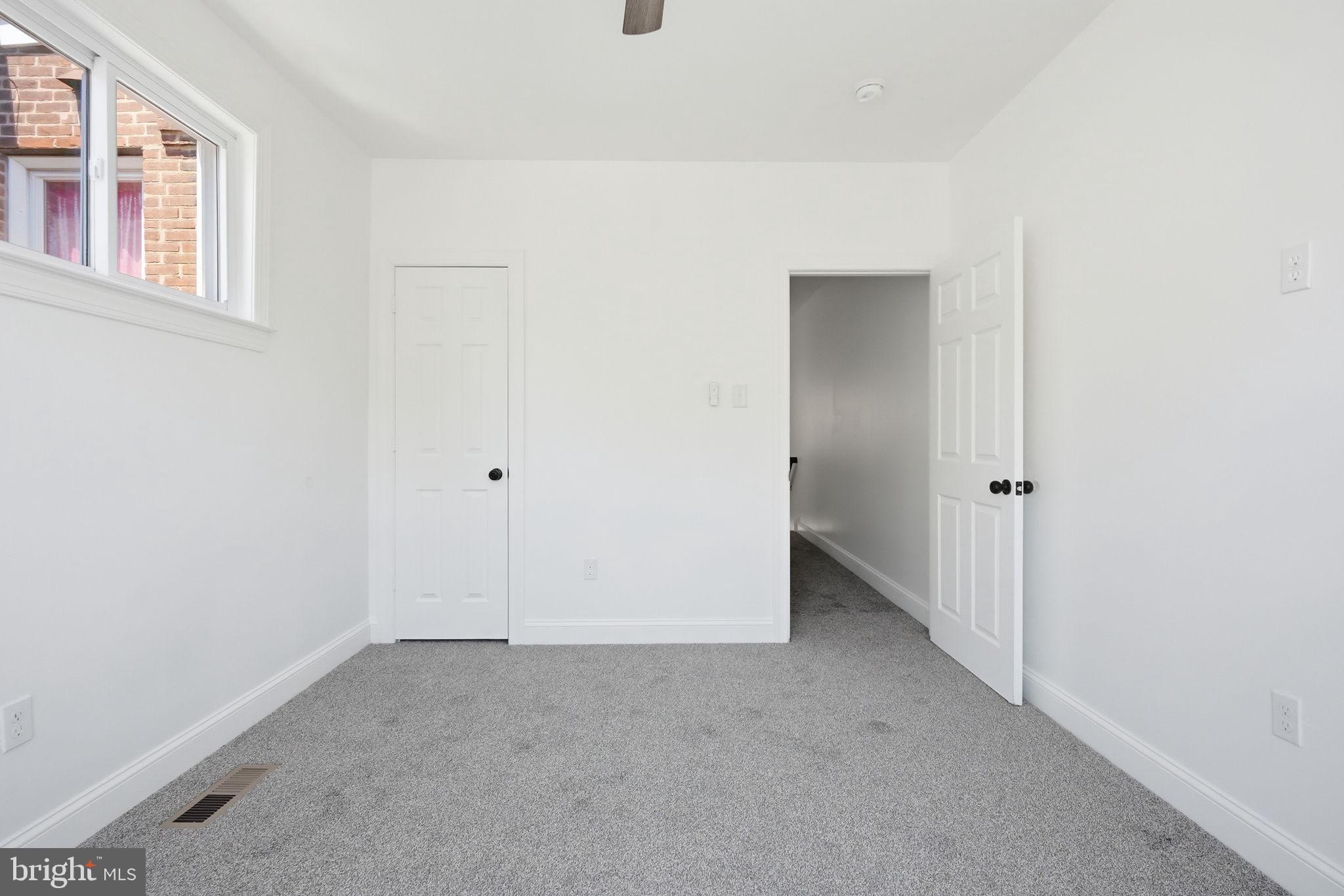 CARROLL PARK - Residential