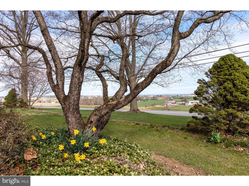 Photo of 526 GEORGETOWN RD, RONKS, PA 17572 (MLS # PALA2032260)