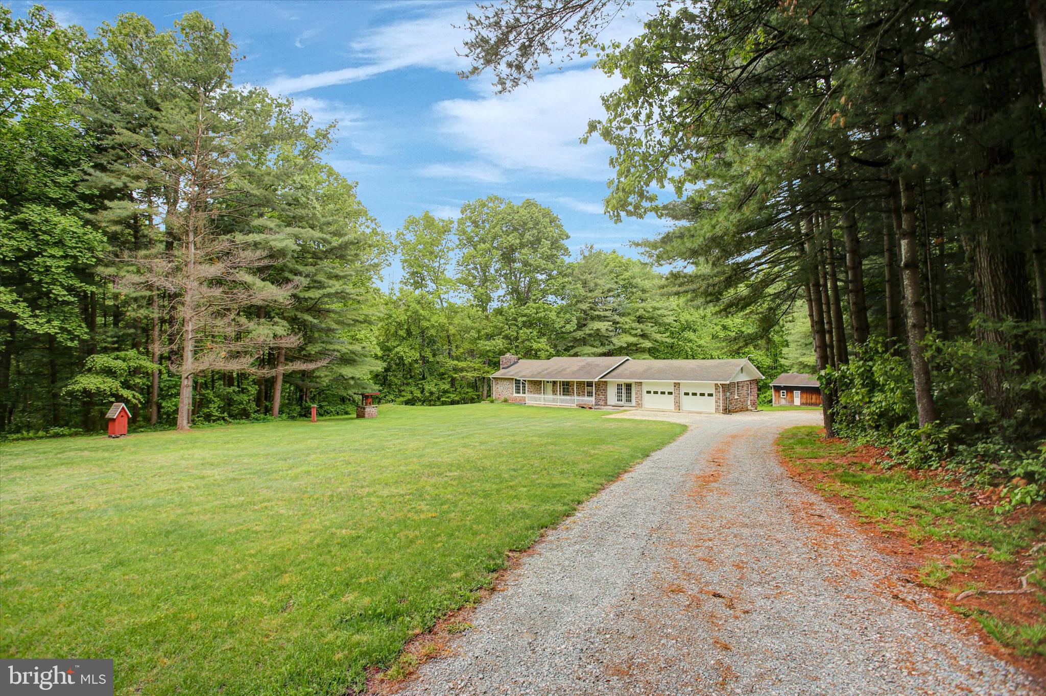 3501 COLONIAL ROAD
