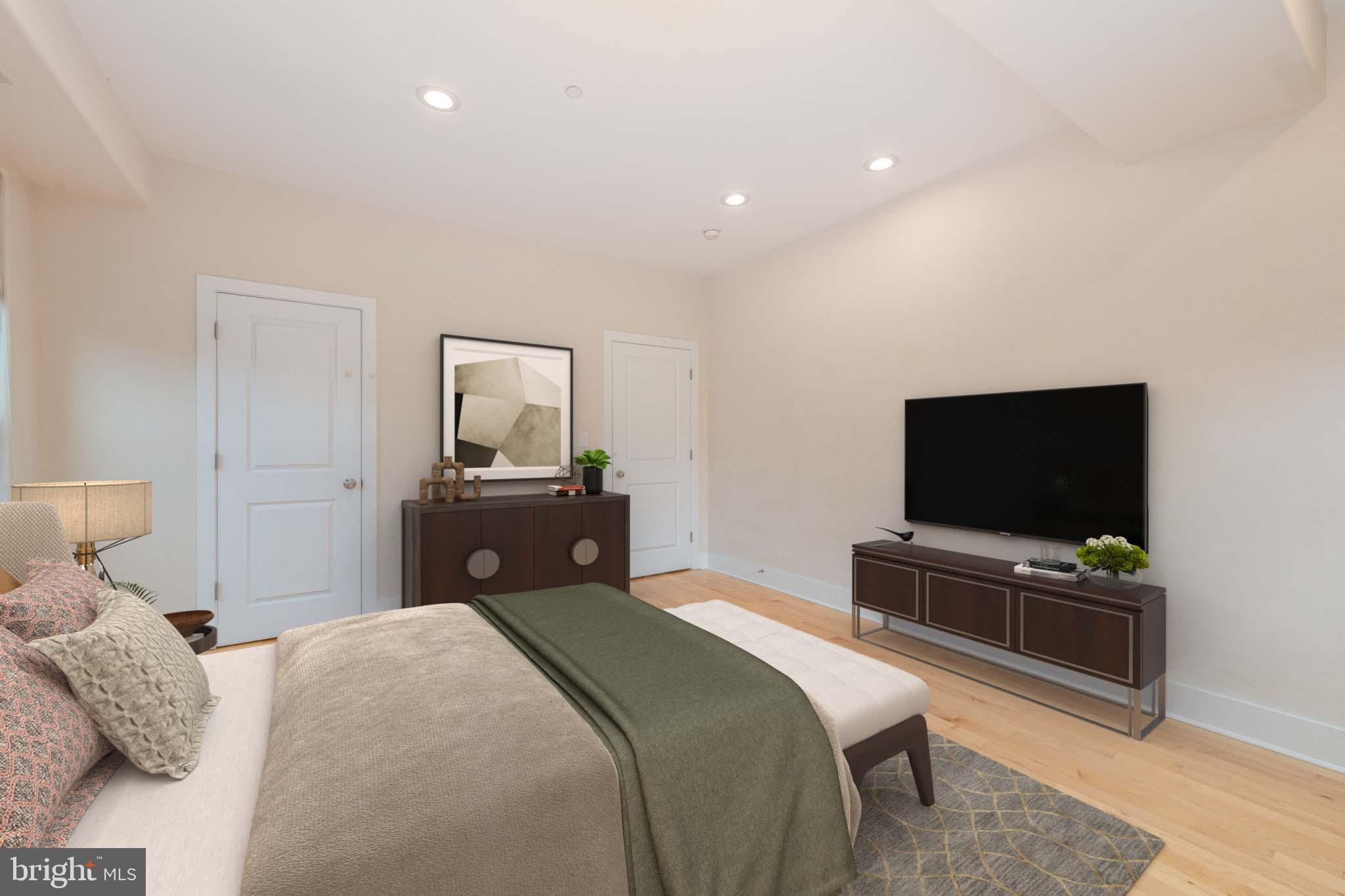 HAWTHORNE - Residential Lease