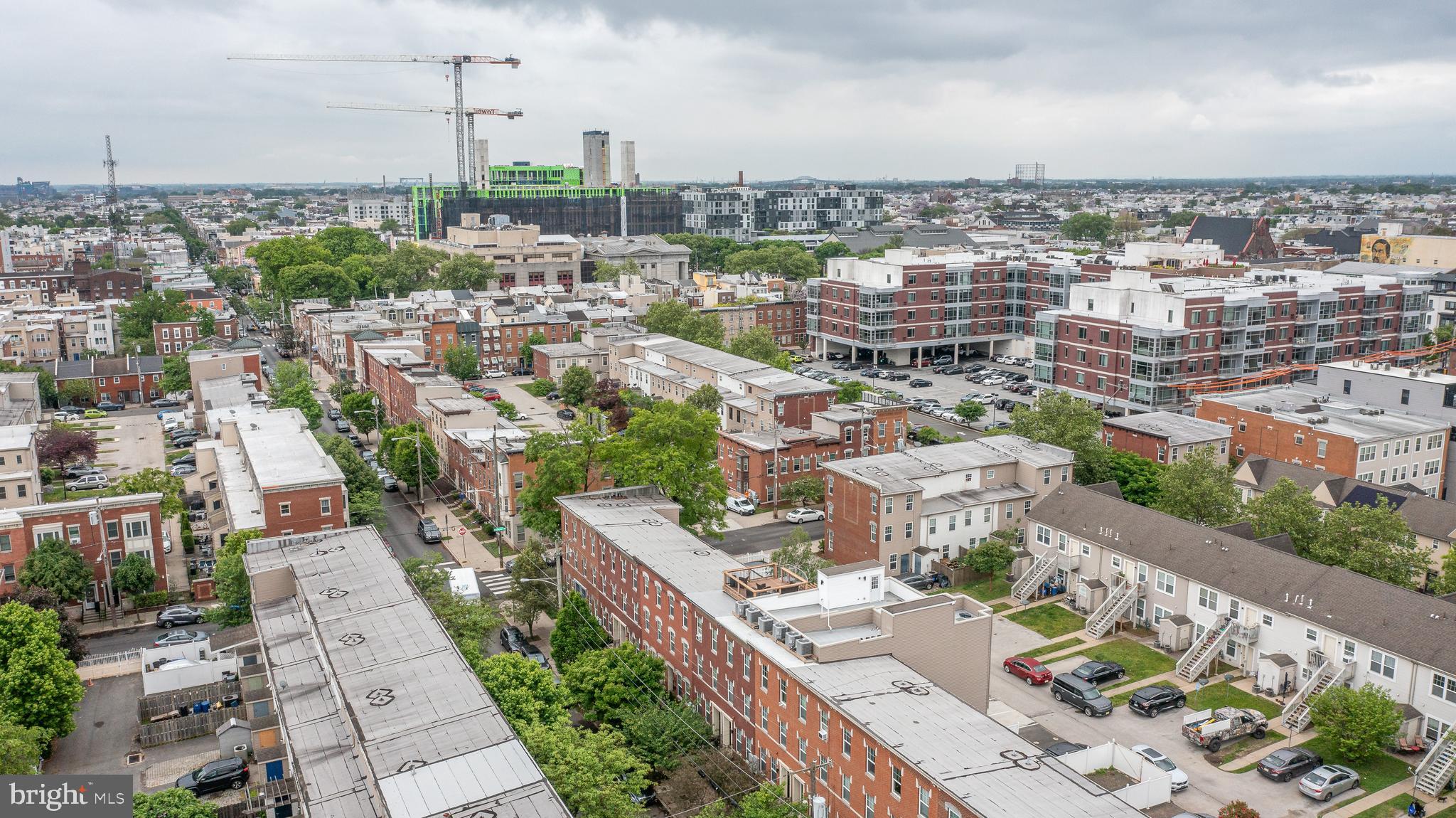 HAWTHORNE - Residential Lease