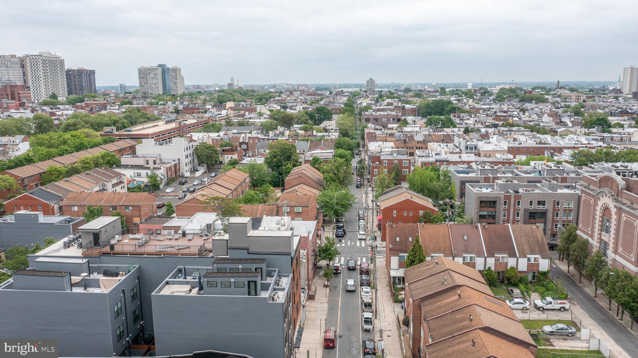 HAWTHORNE - Residential Lease