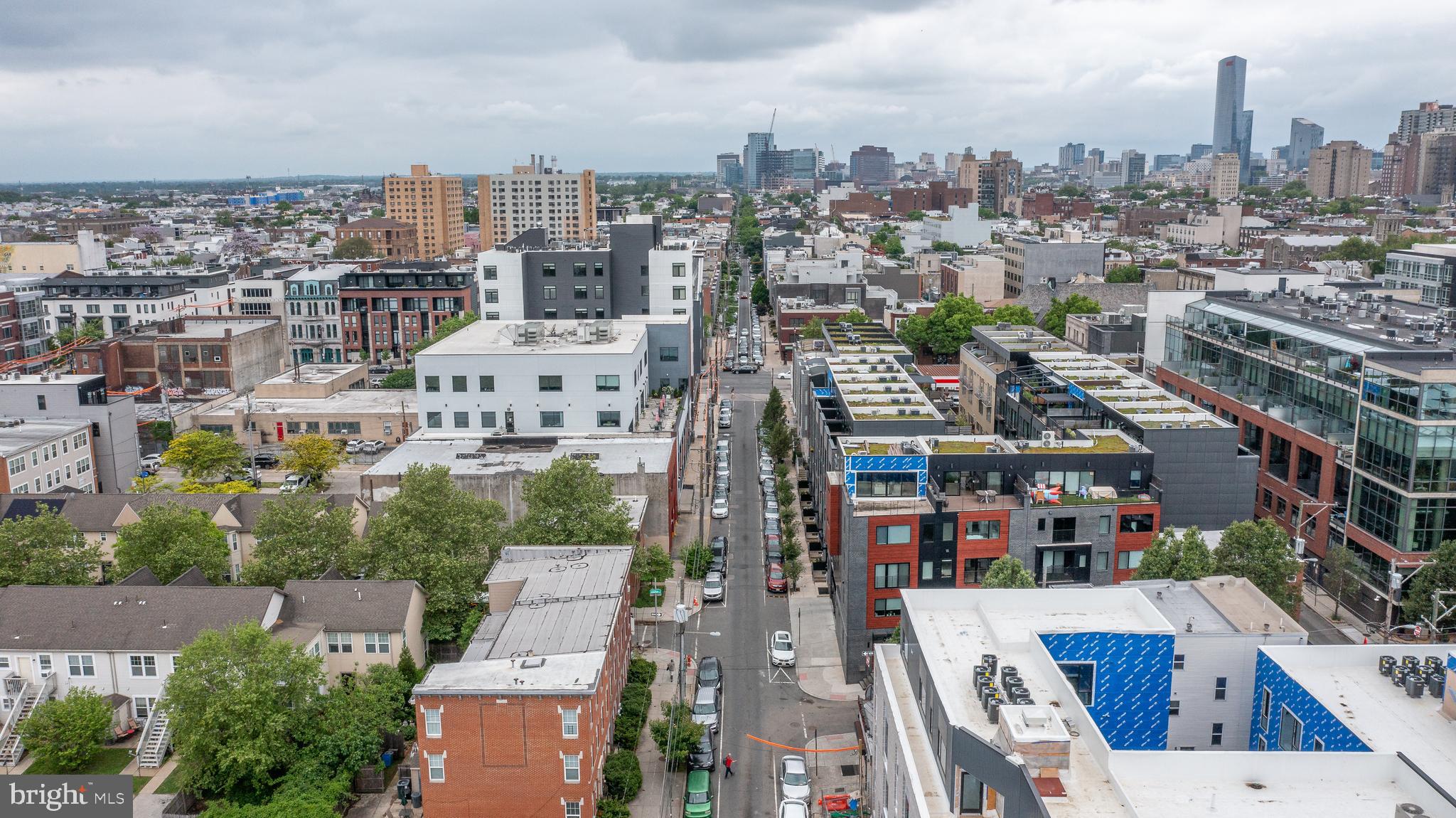 HAWTHORNE - Residential Lease